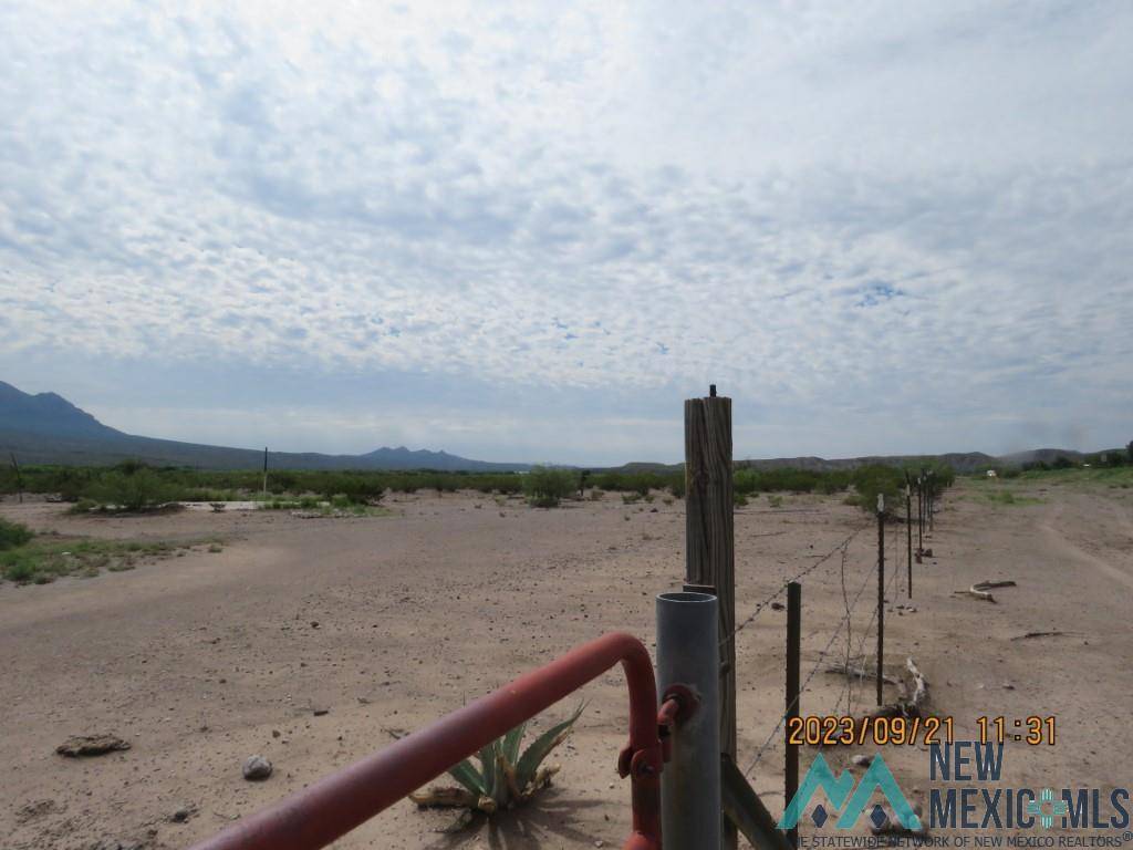 Caballo, NM 87931,000 hwy 187
