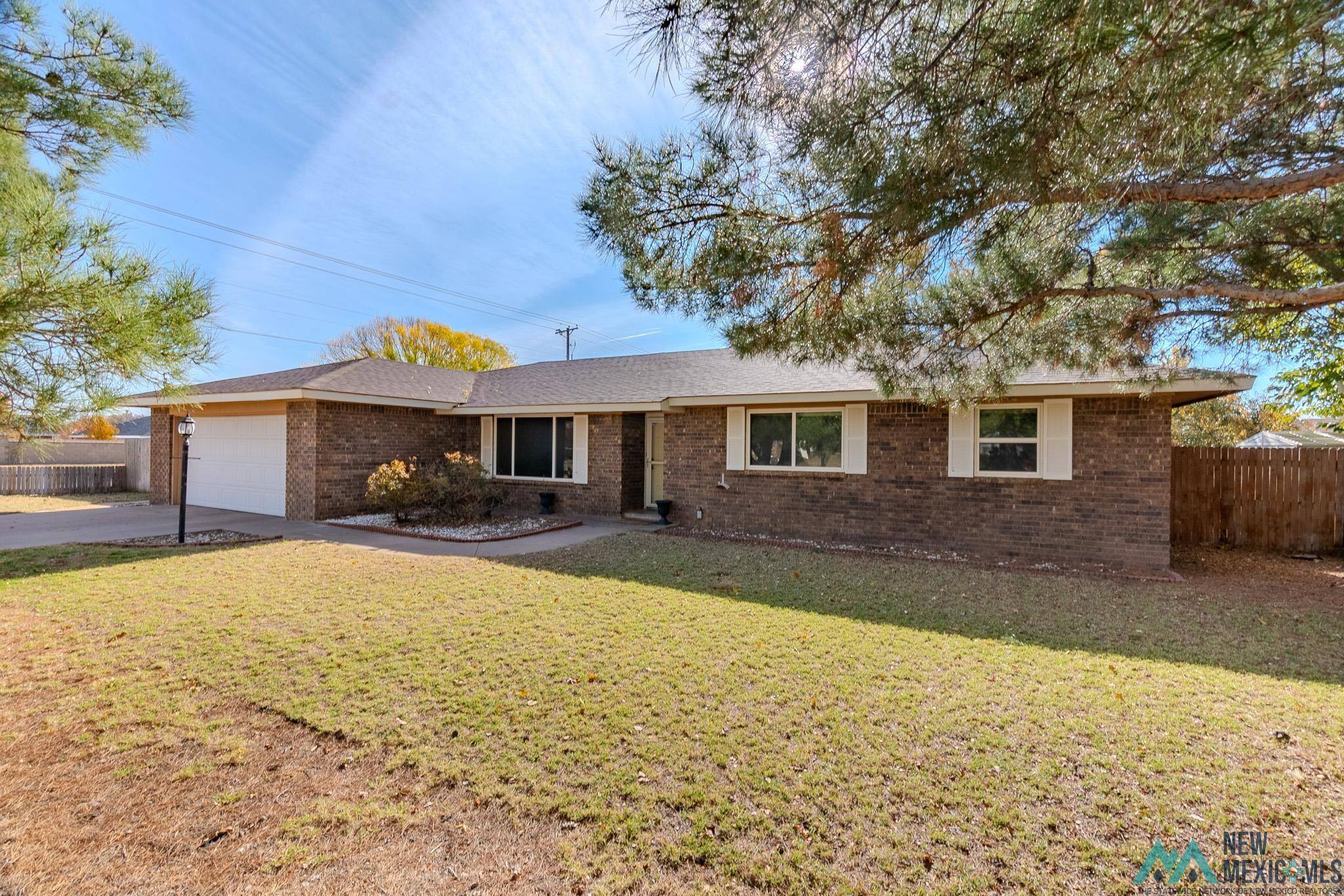 Clovis, NM 88101,3733 Linkwood Lane