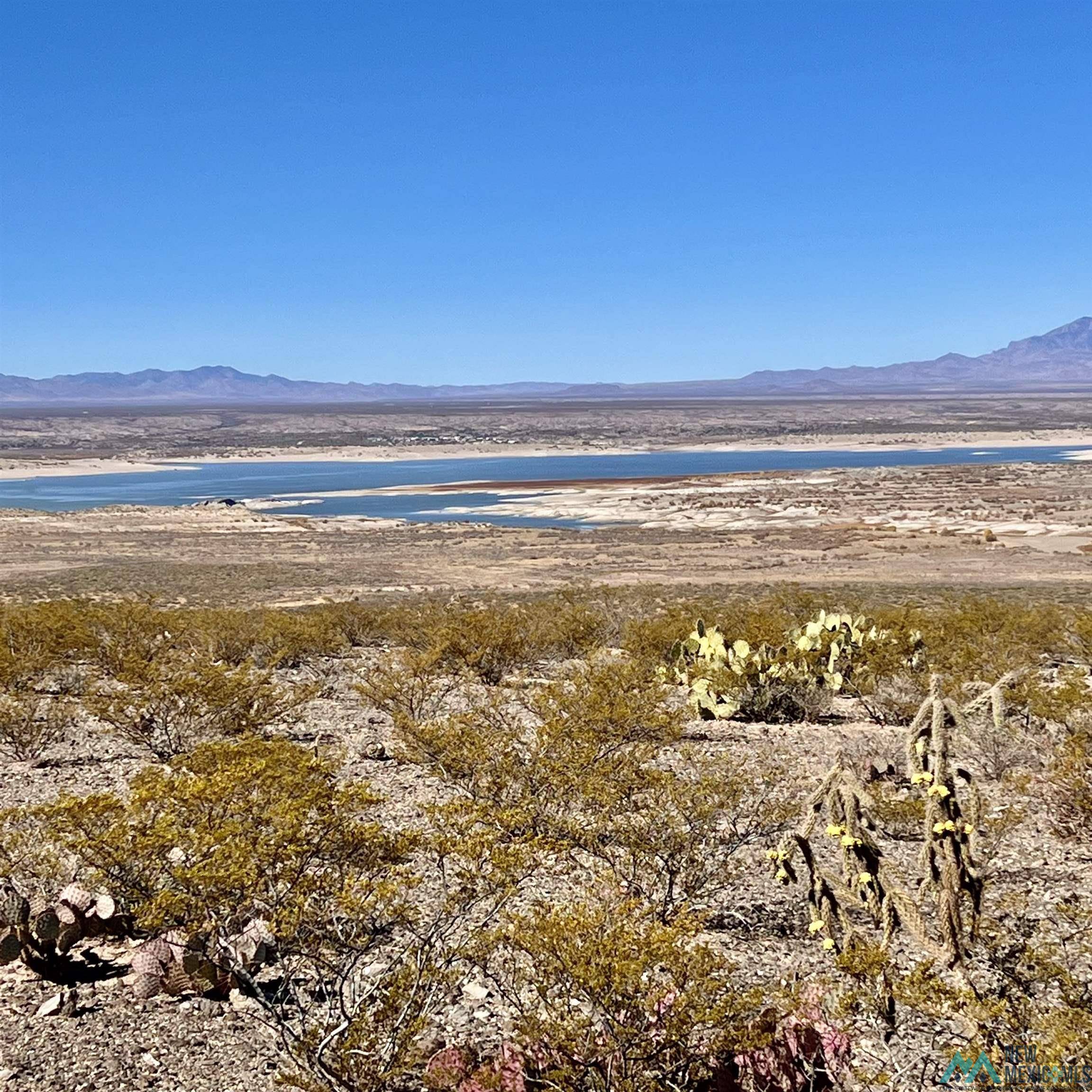 Truth Or Consequences, NM 87901,Lots 9 & 10 Champagne Hills Road