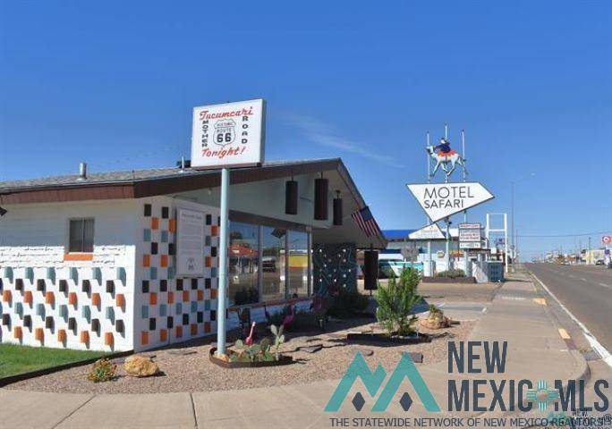 Tucumcari, NM 88401,722 E Rte 66 Boulevard