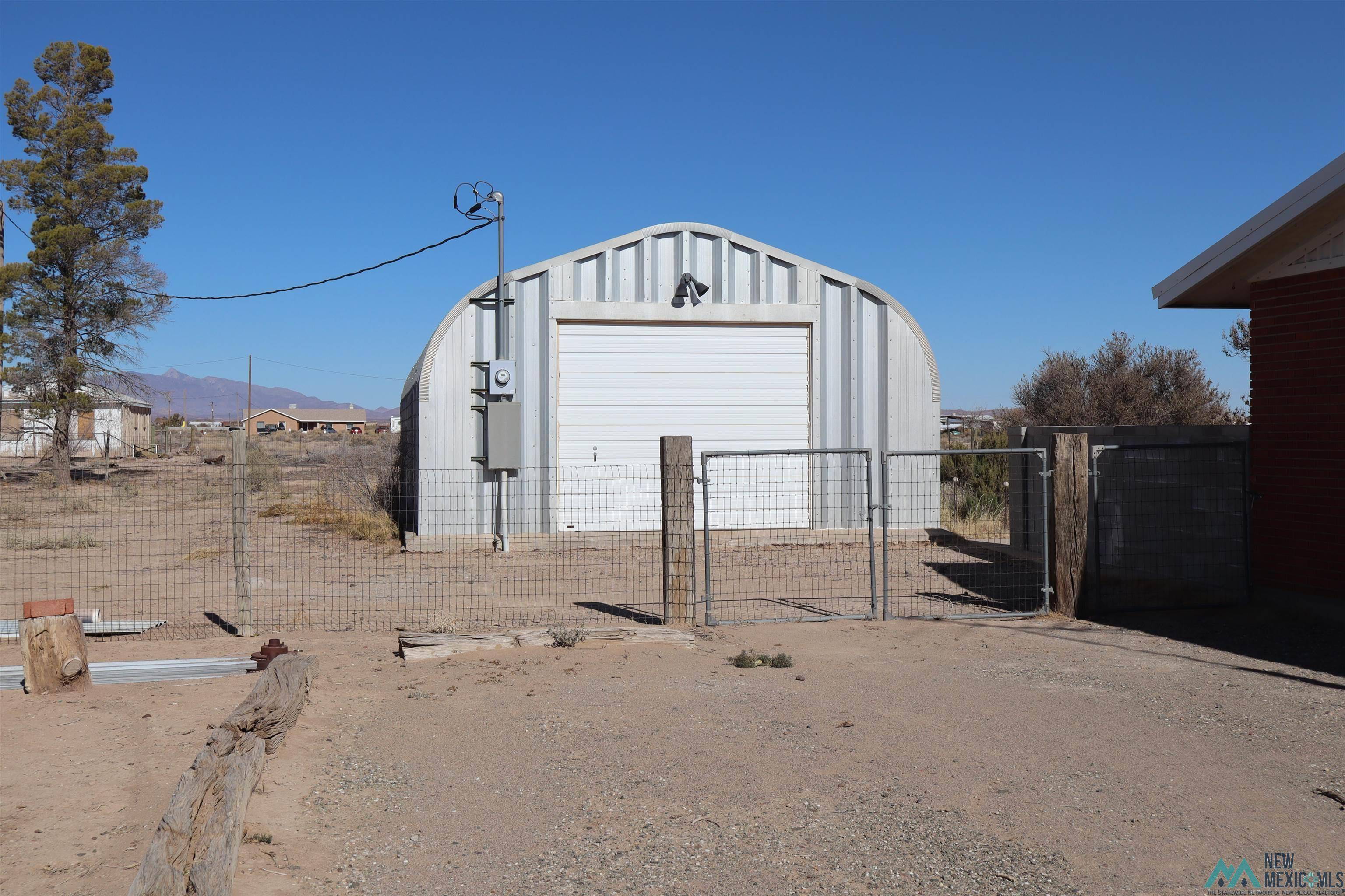 Deming, NM 88030,5715 San Felipe Rd SE