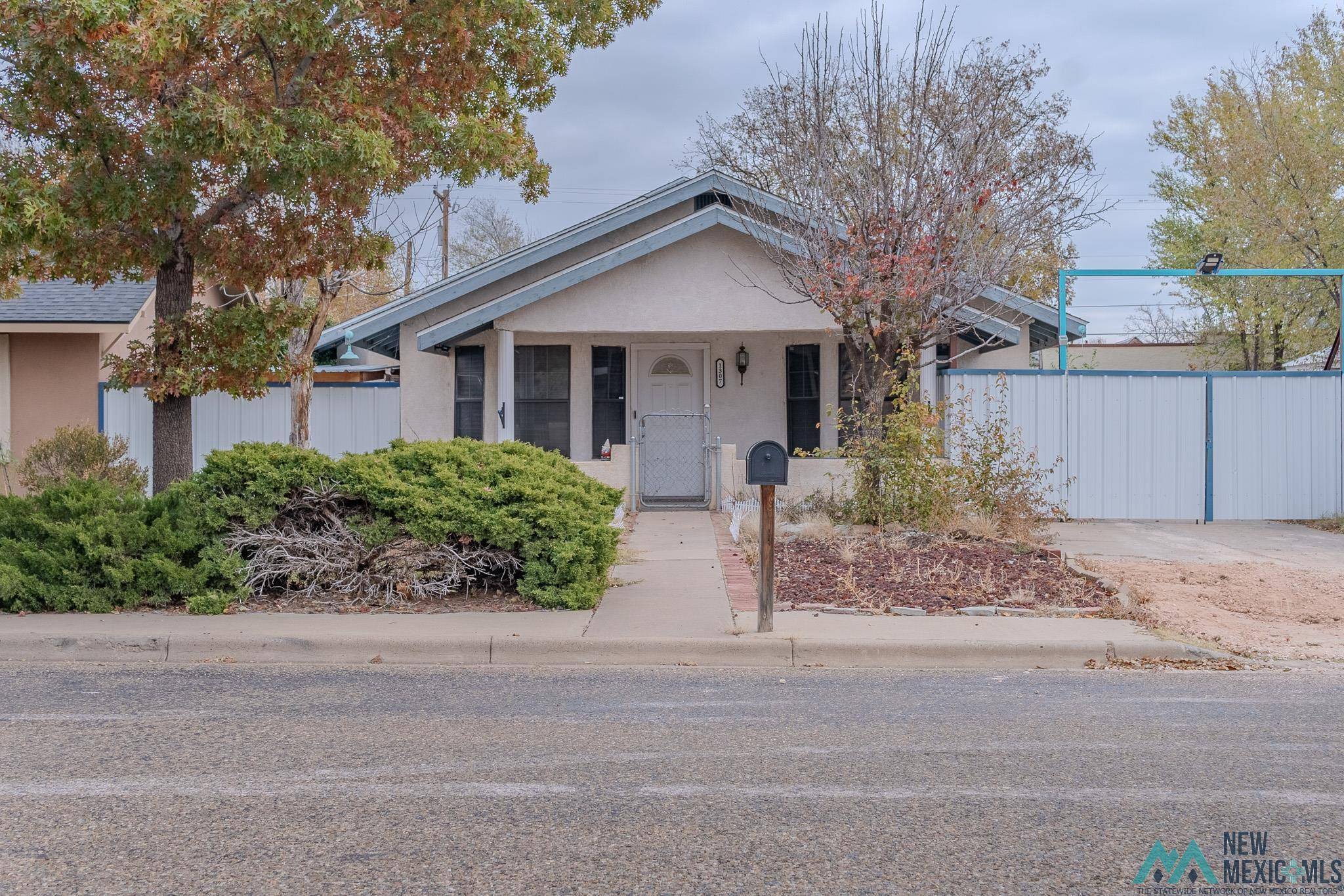 Clovis, NM 88101,1307 Gidding Street