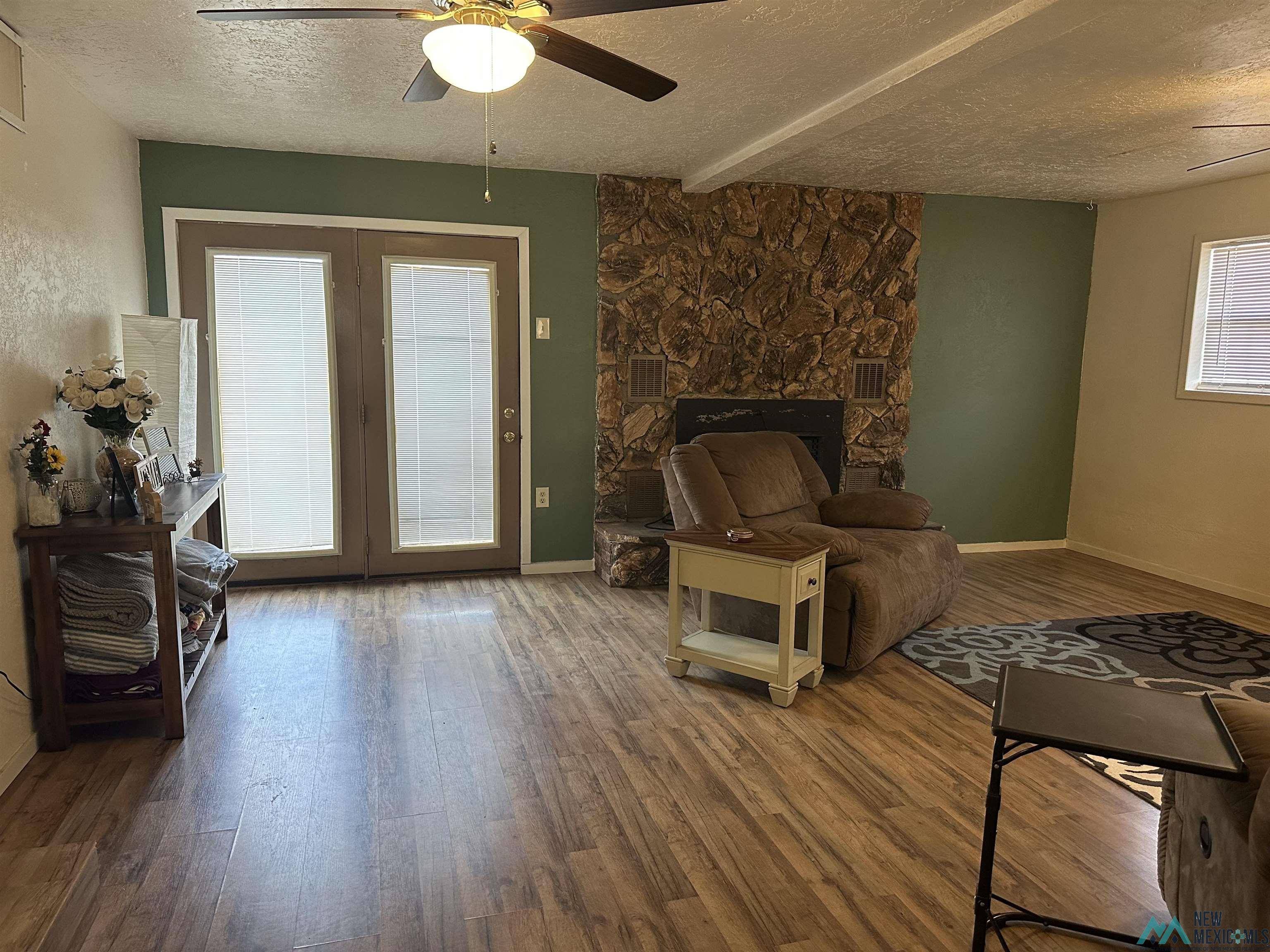 Fort Sumner, NM 88119,877 S Ranchero Street Street