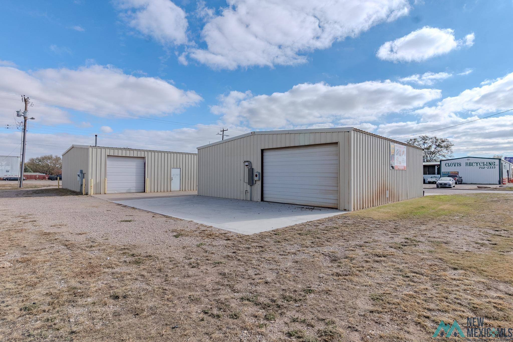 Clovis, NM 88101,411 S Prince Street