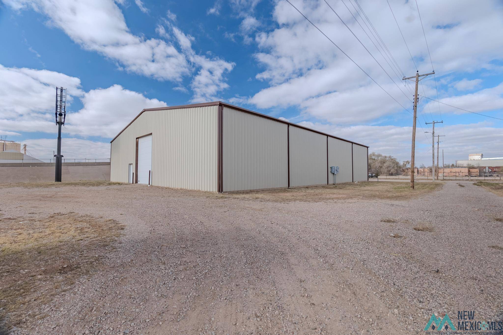 Clovis, NM 88101,205 S Prince Street