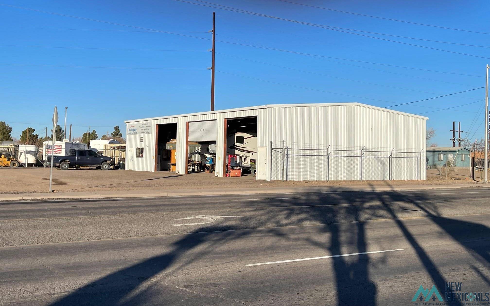 Deming, NM 88030,700 N Gold Ave
