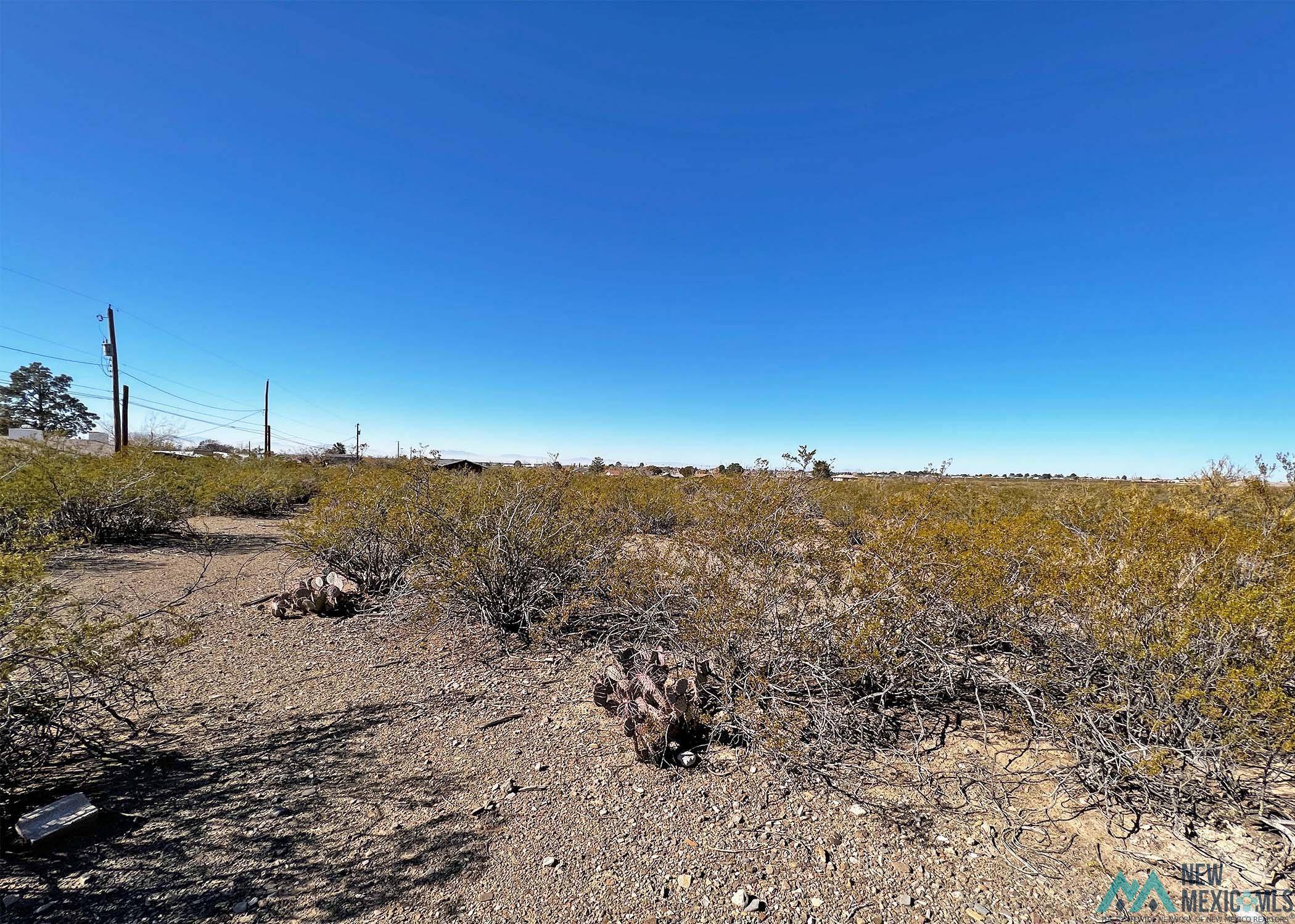 Alamogordo, NM 88310,000 26th Street