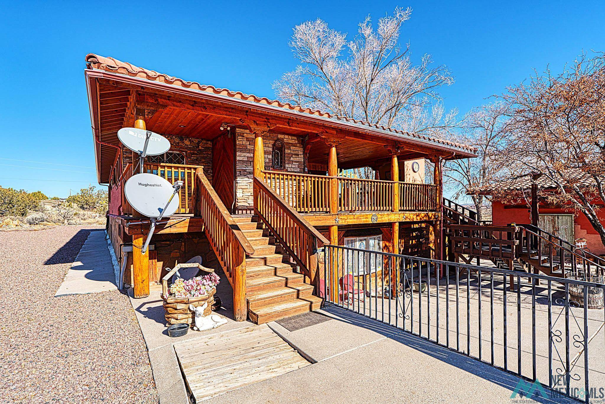 Gallup, NM 87301,91 Twin Buttes Road