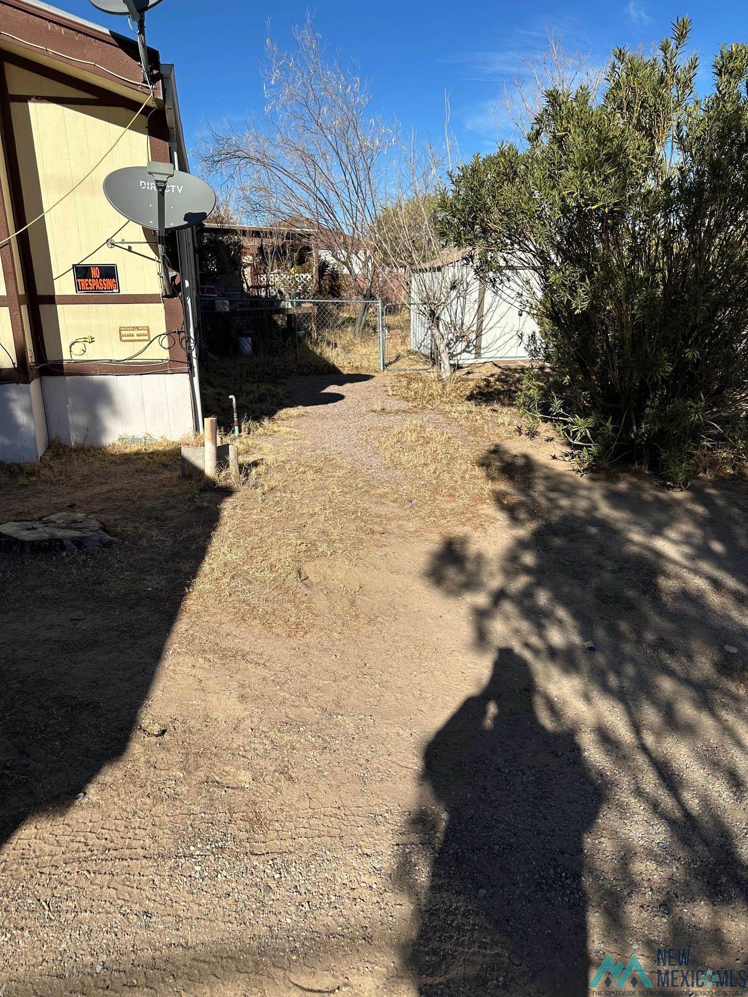Truth Or Consequences, NM 87901,112 E 7th Street