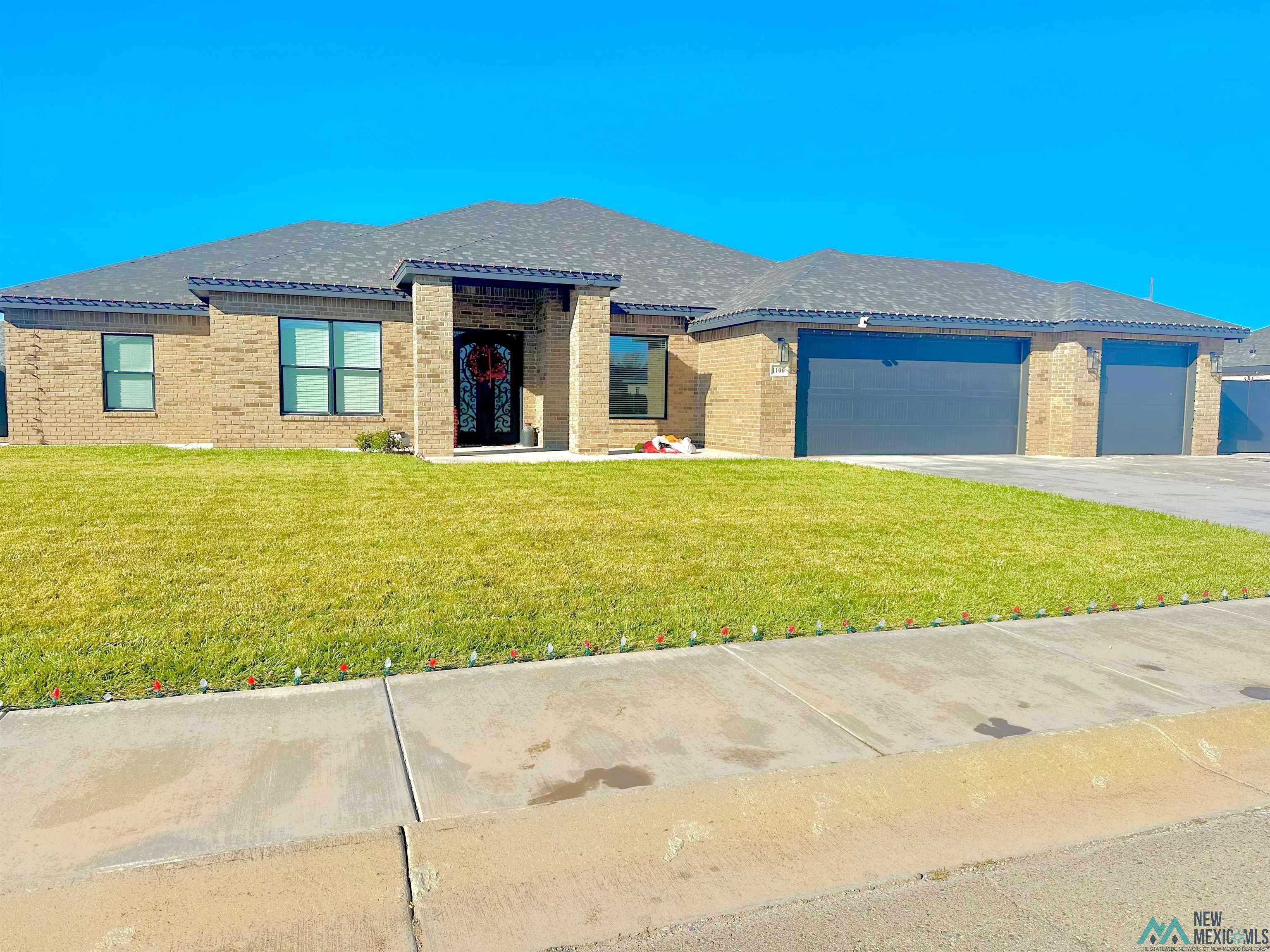 Roswell, NM 88201,1106 Leslie ln Lane