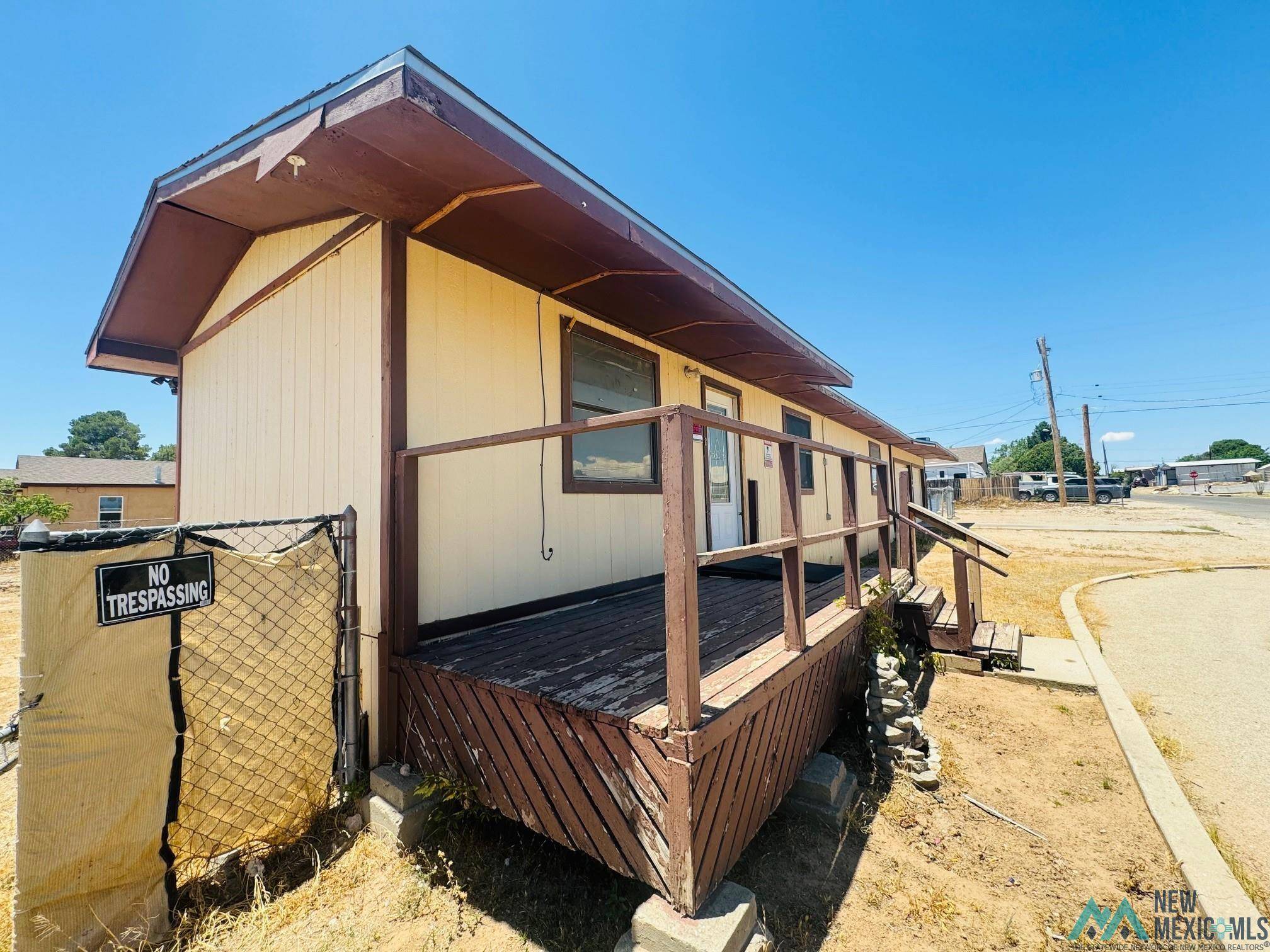 Carlsbad, NM 88220,2701 W Eunice Street