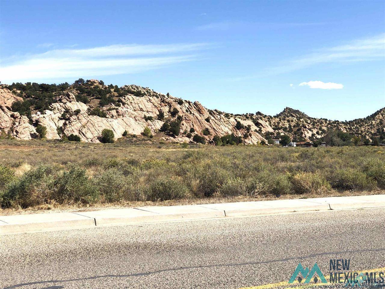 Gallup, NM 87301-0000,TBD BASILLIO