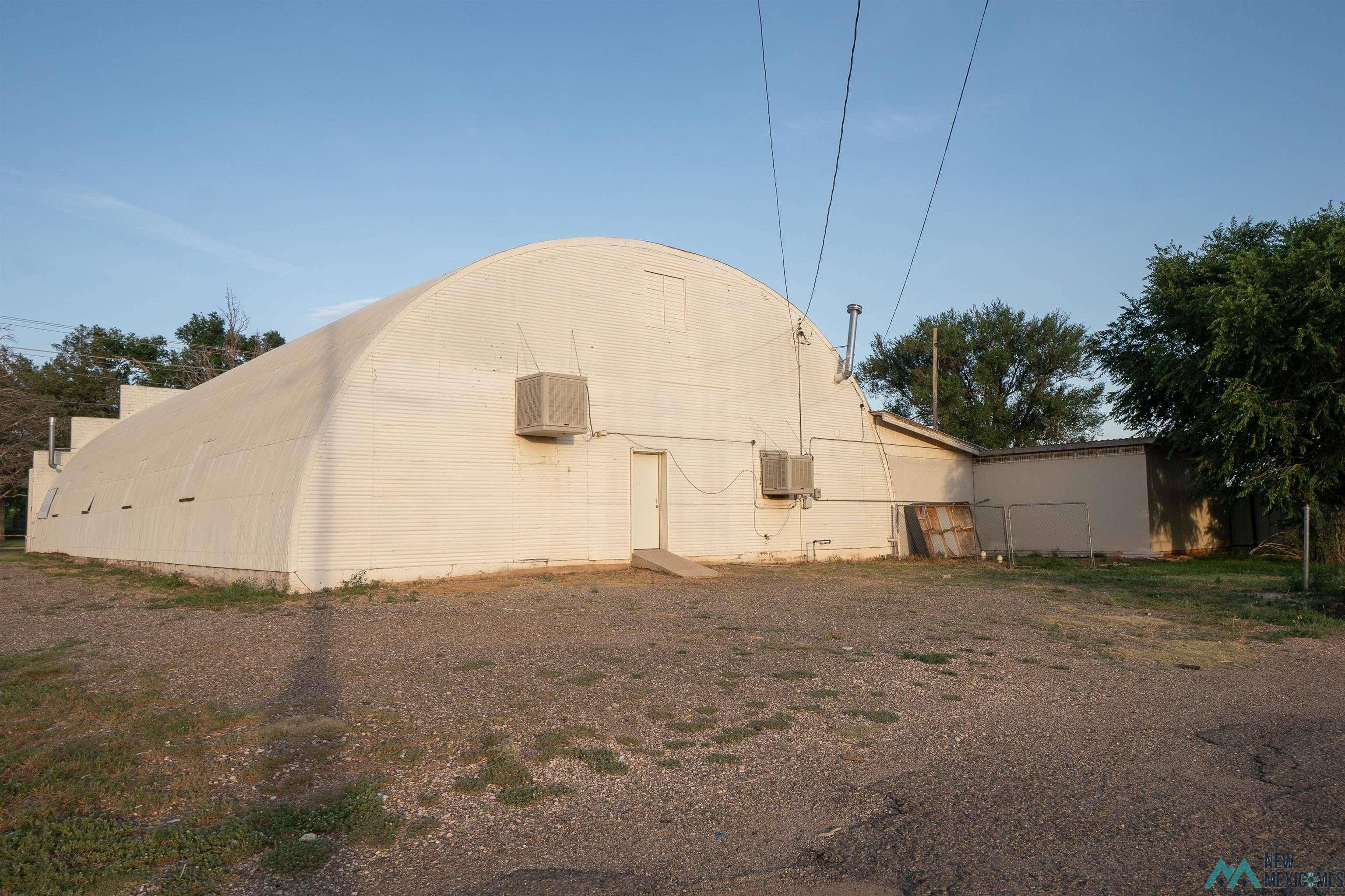 Clovis, NM 88101,920 Sycamore Street
