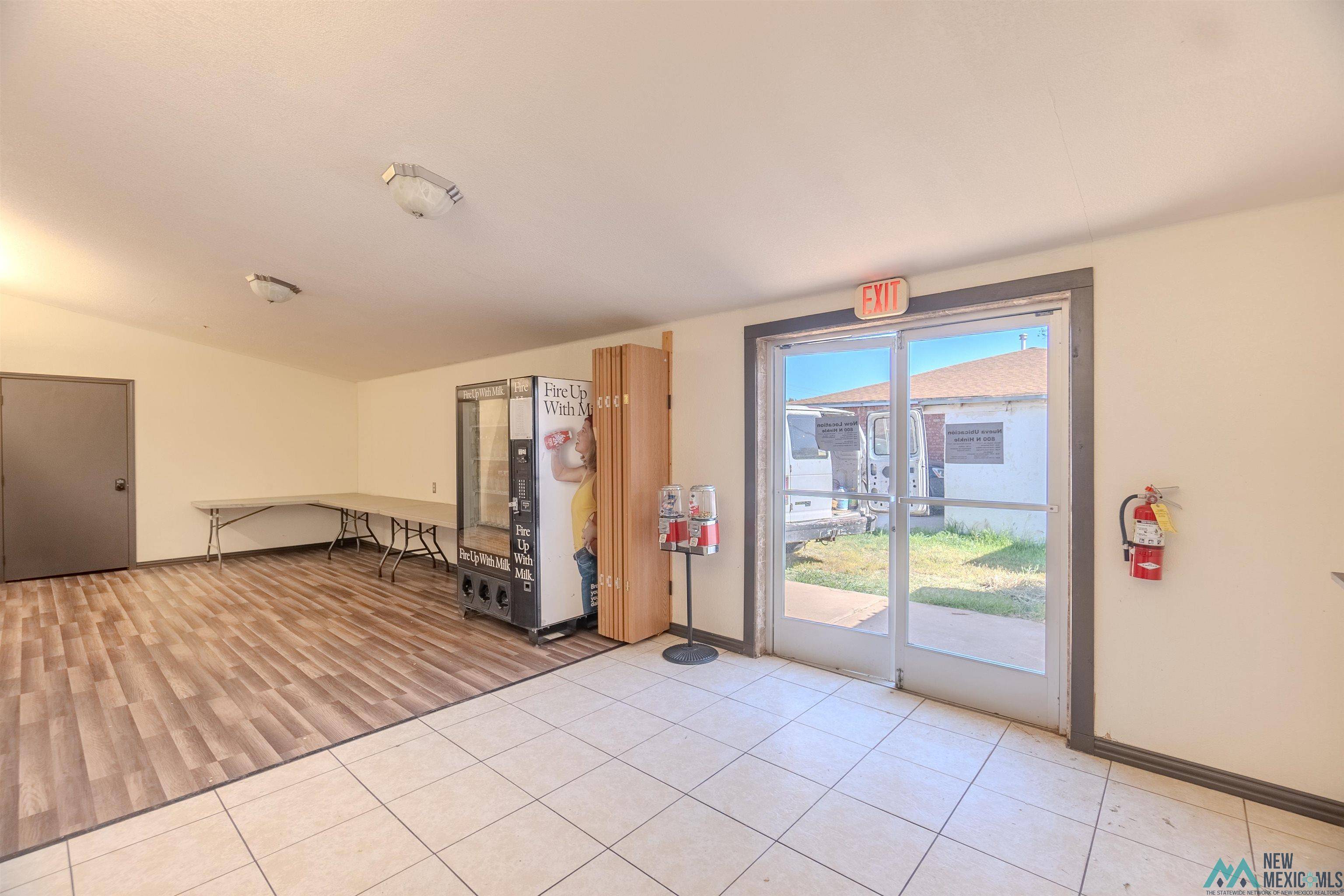 Clovis, NM 88101,920 Sycamore Street