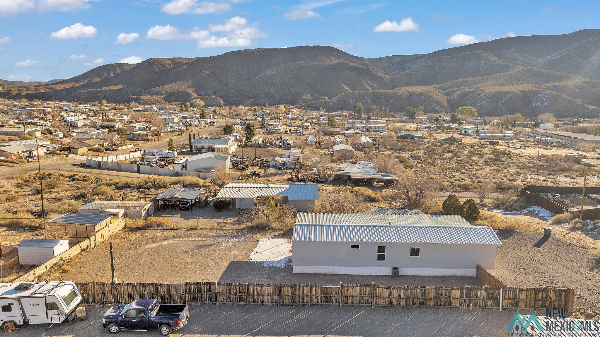 Truth Or Consequences, NM 87901,1502 E 2nd Street