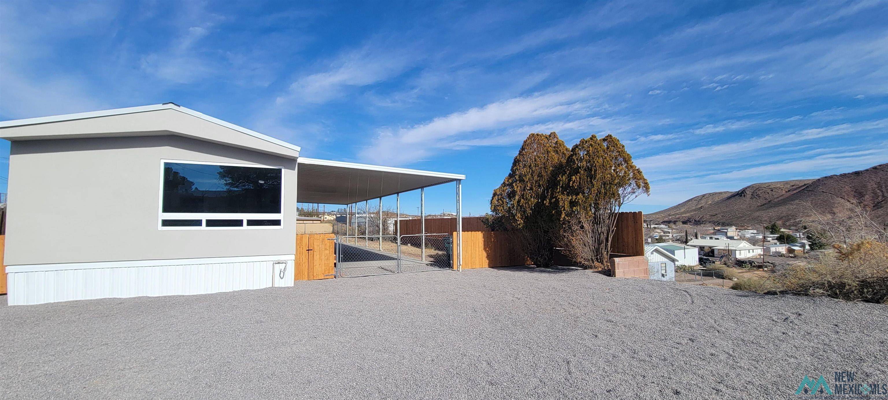 Truth Or Consequences, NM 87901,1502 E 2nd Street