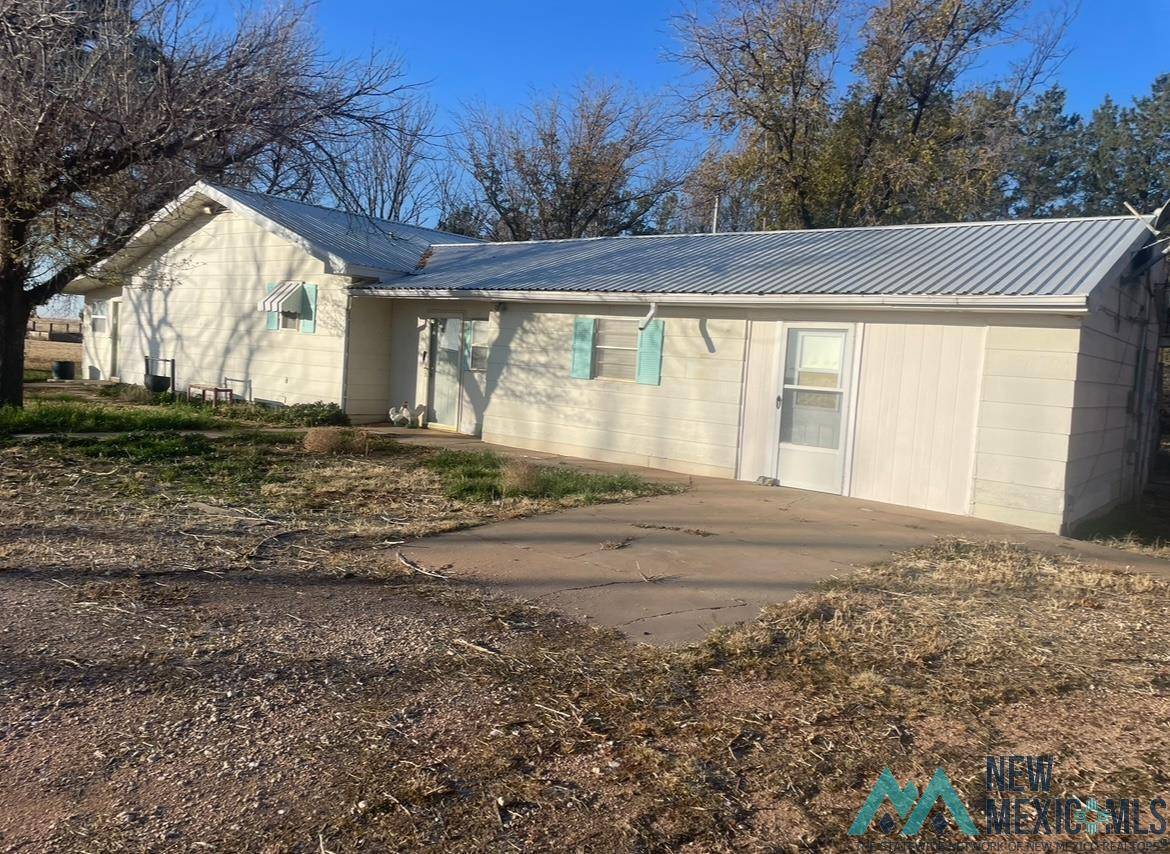 Portales, NM 88130,2032 S Roosevelt Road O Road