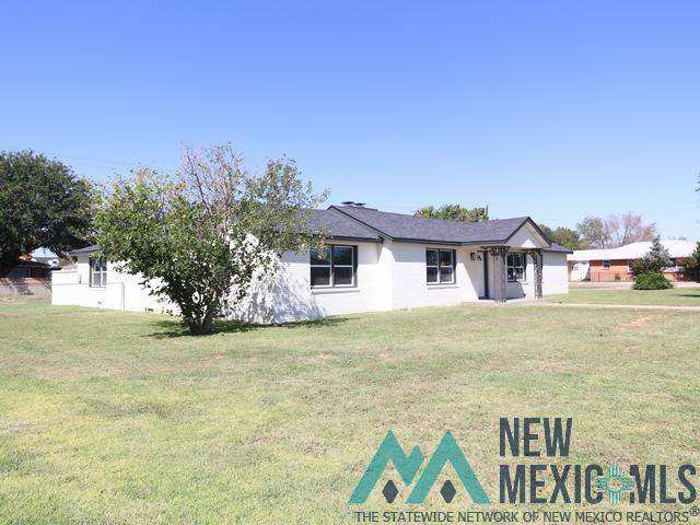 Portales, NM 88130,1504 Globe