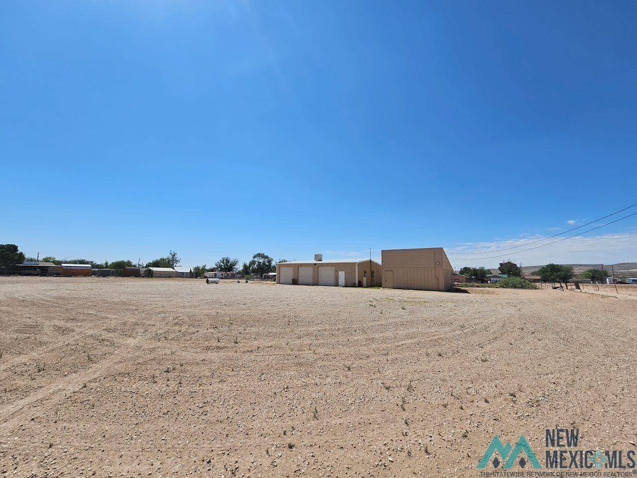 Carlsbad, NM 88220,4207 W Texas Street