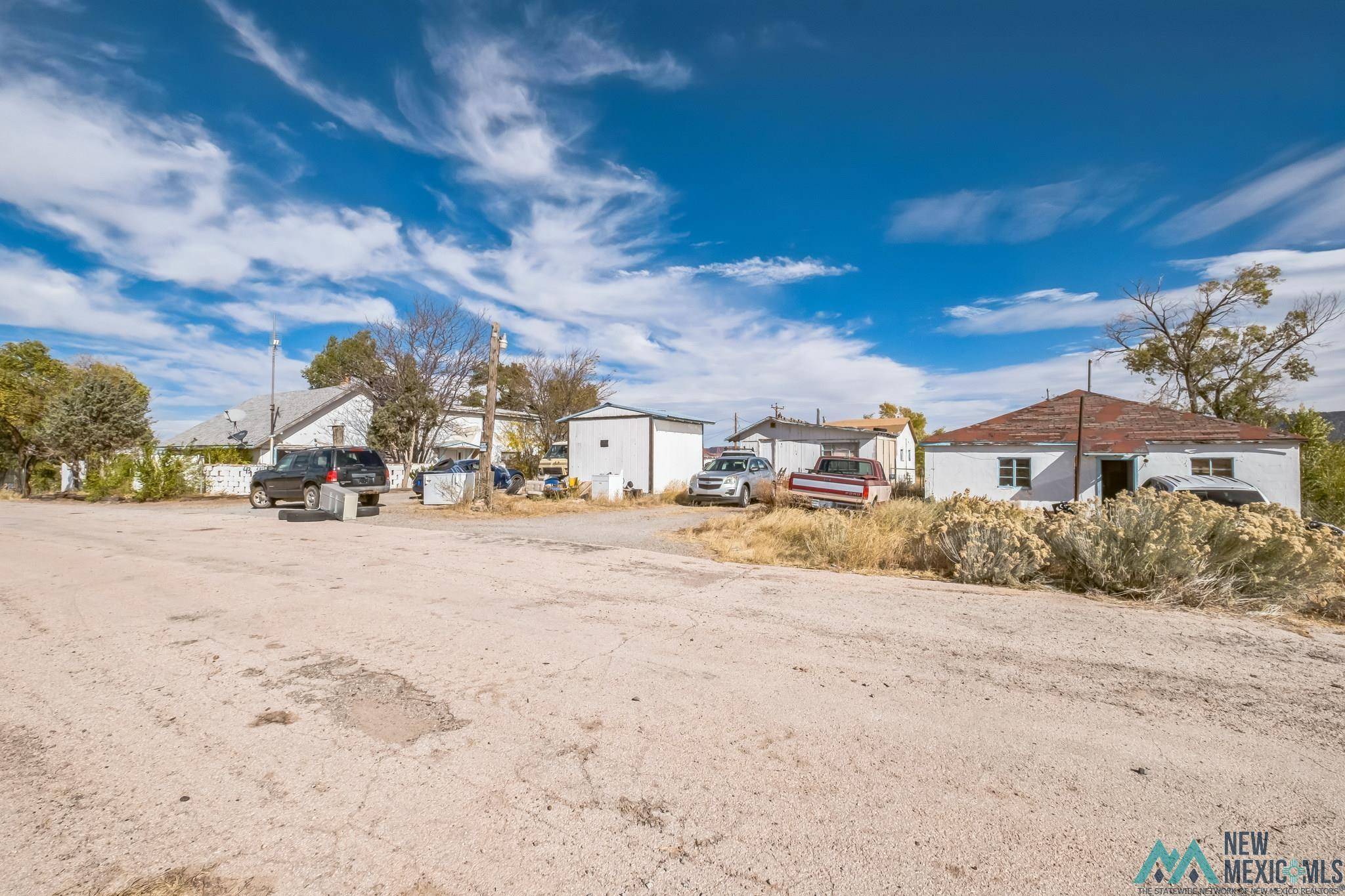 Continental Divide, NM 87312,43 E COOLIDGE Road