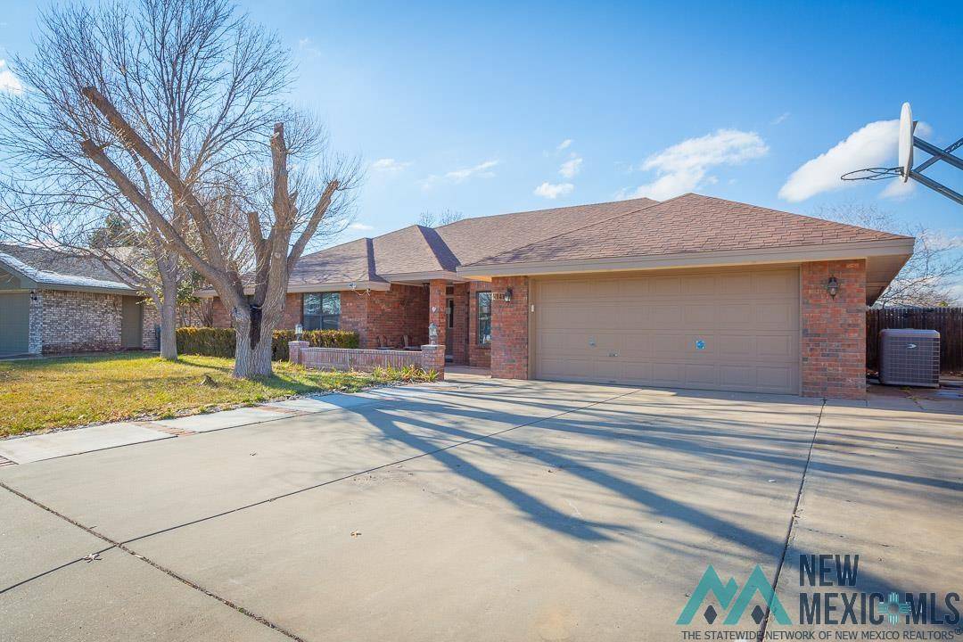 Roswell, NM 88201,14 La Paz Street