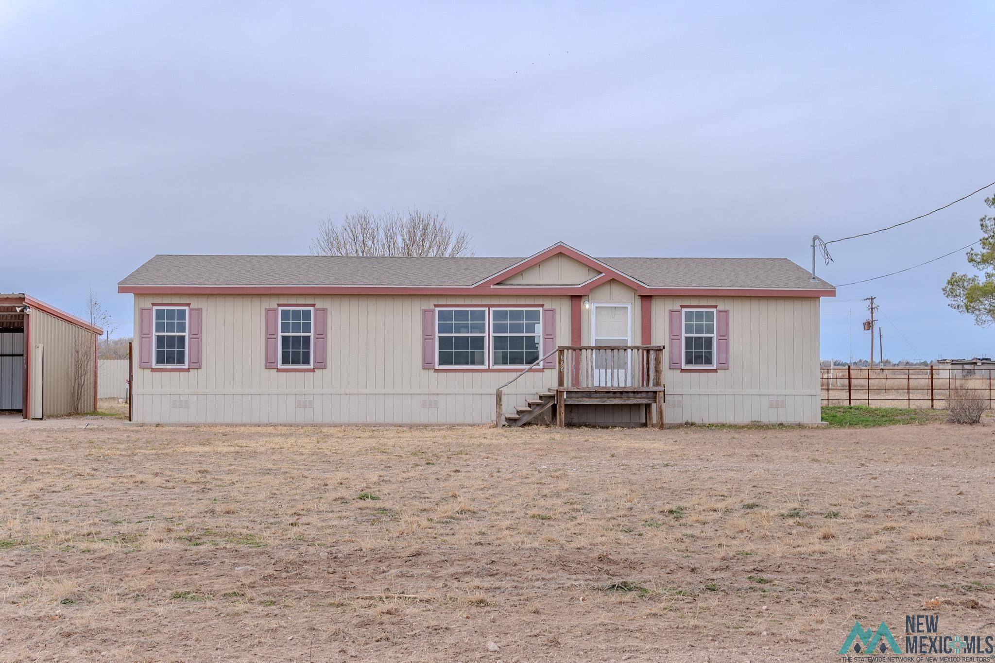 Portales, NM 88130,688 S Roosevelt Q Road