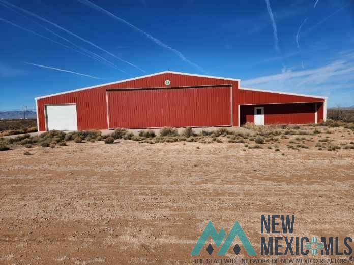 Deming, NM 88030,000 SE Taxiway Road