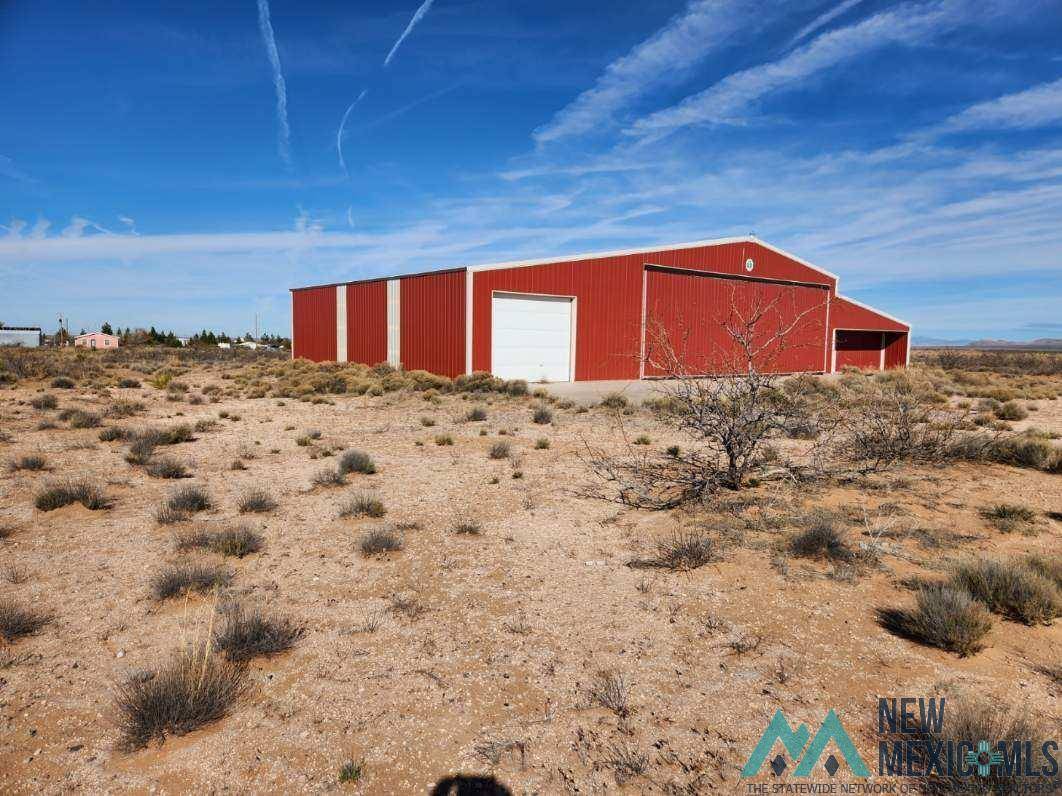 Deming, NM 88030,000 SE Taxiway Road
