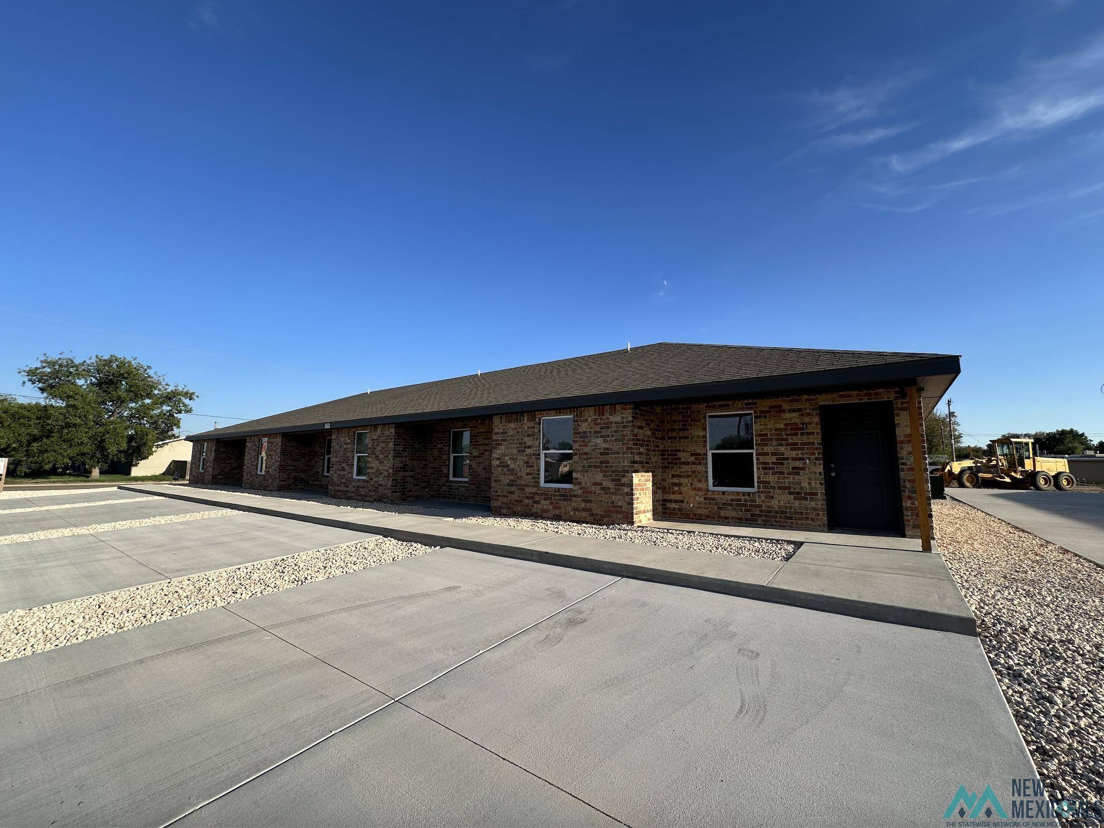 Portales, NM 88130,1500 S Avenue G