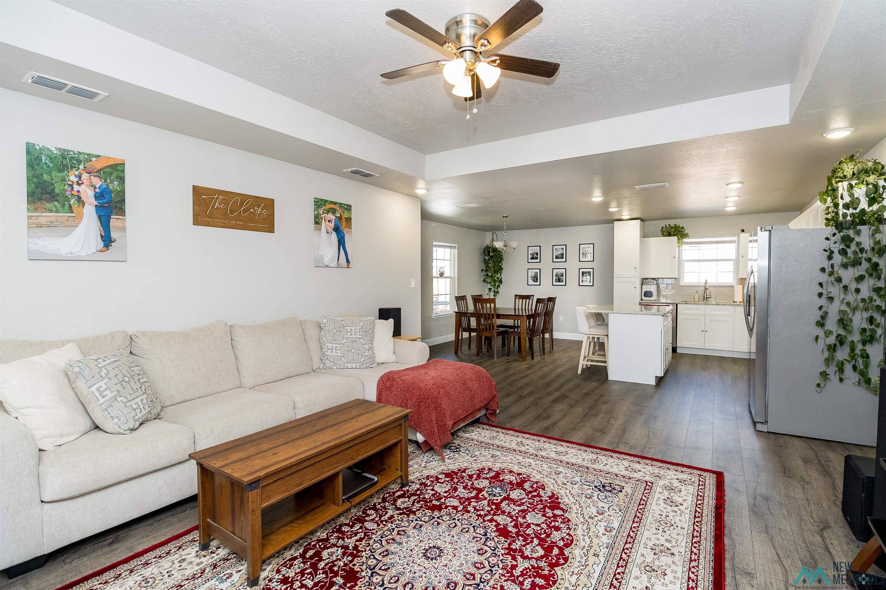 Clovis, NM 88101,1228 Timona Drive
