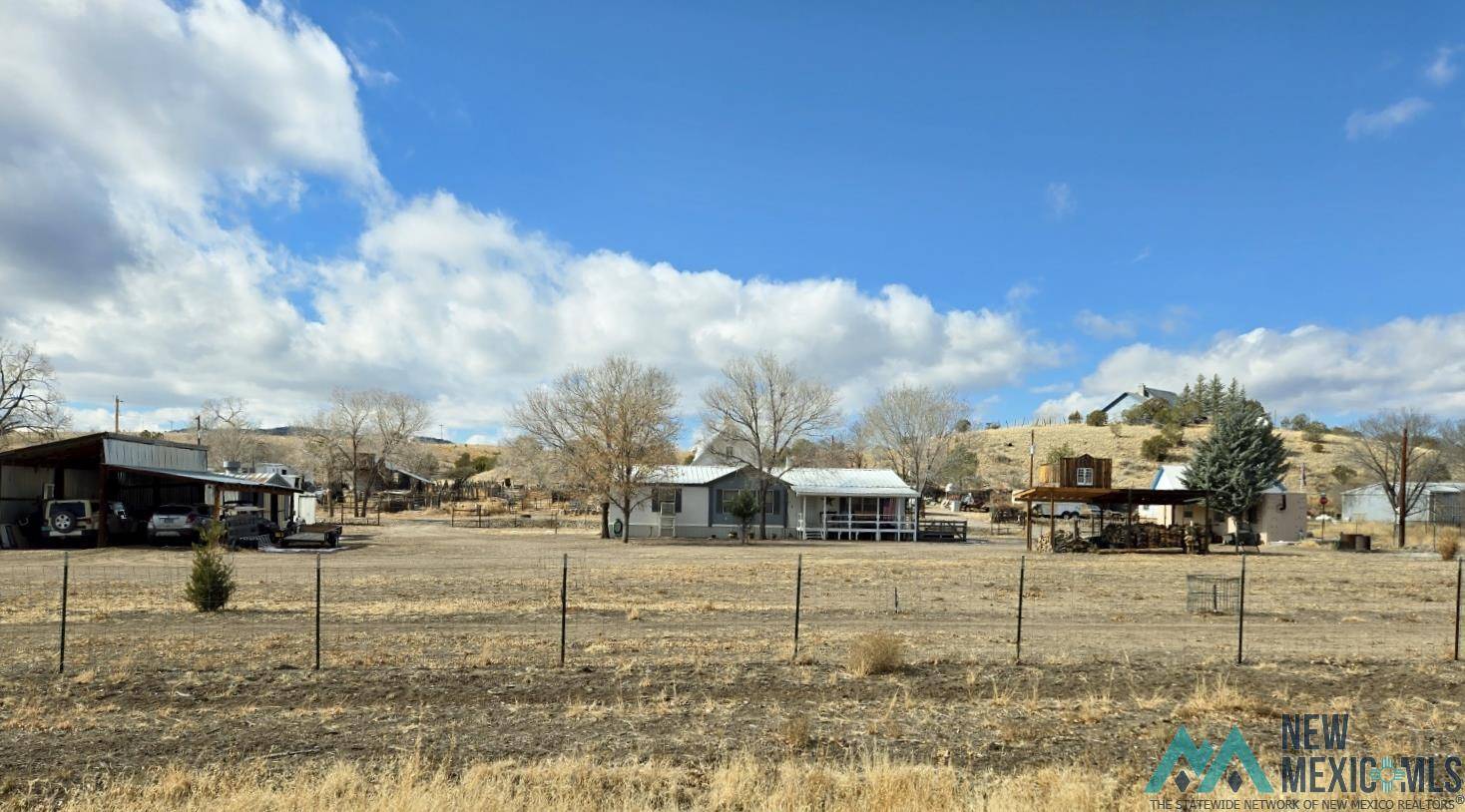 Winston, NM 87943,528 Republic RD Road