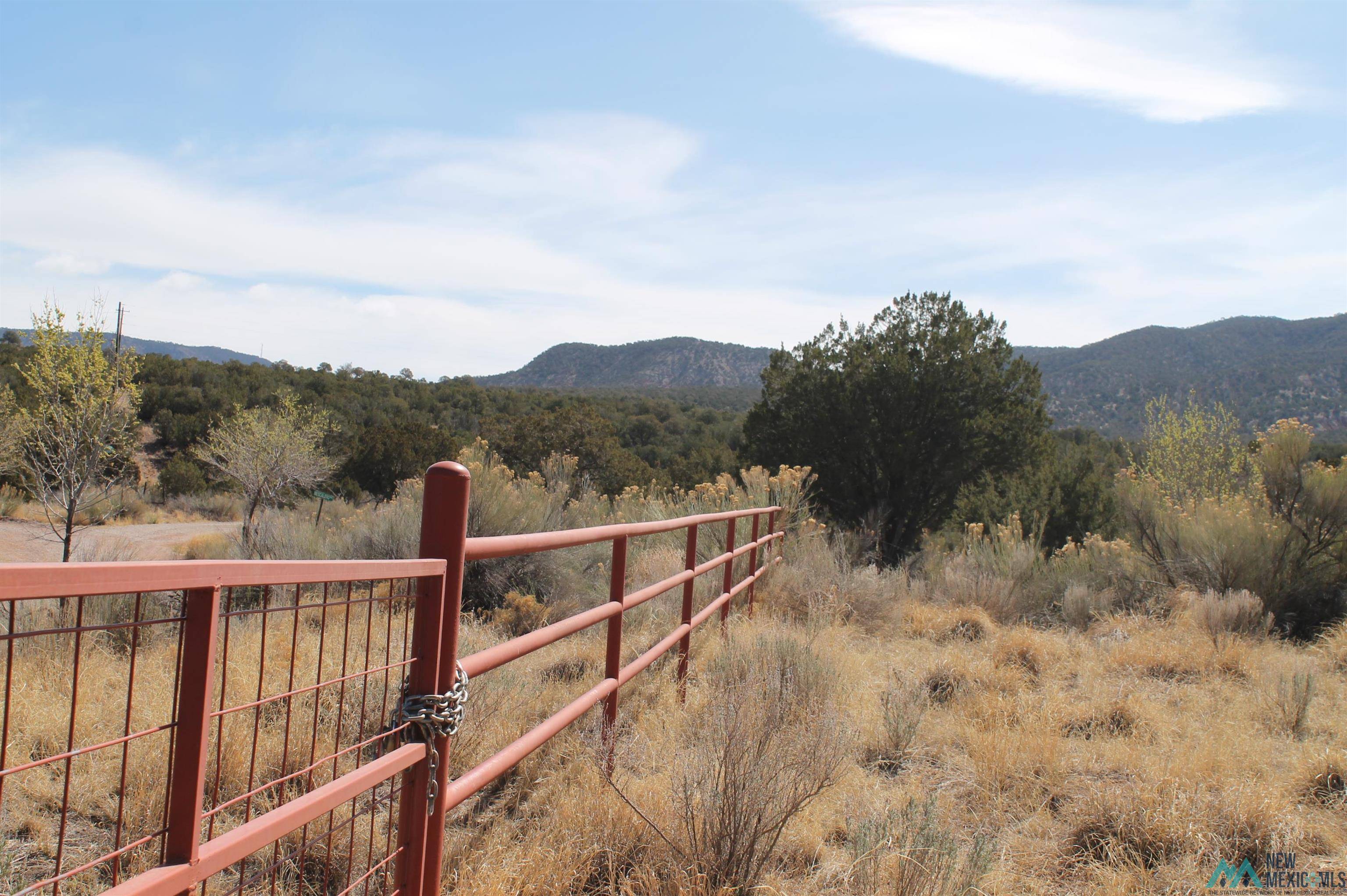 Bent, NM 88314,TBD Mauer Drive