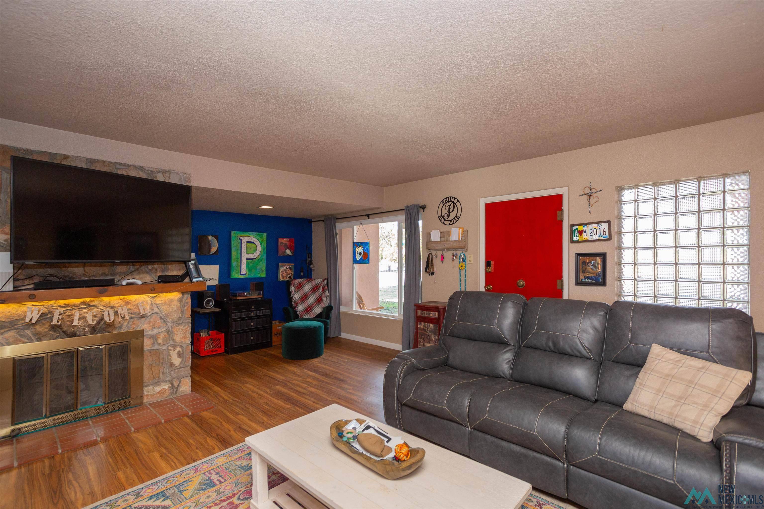 Roswell, NM 88201,1614 W 3rd Street