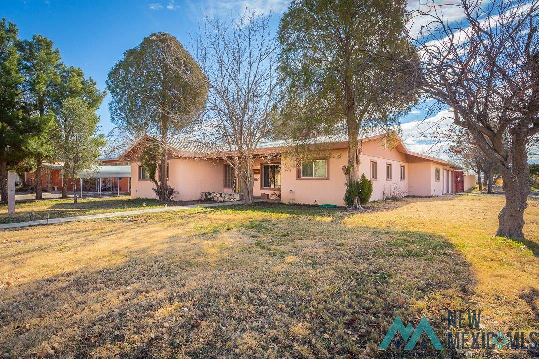 Roswell, NM 88201,1614 W 3rd Street