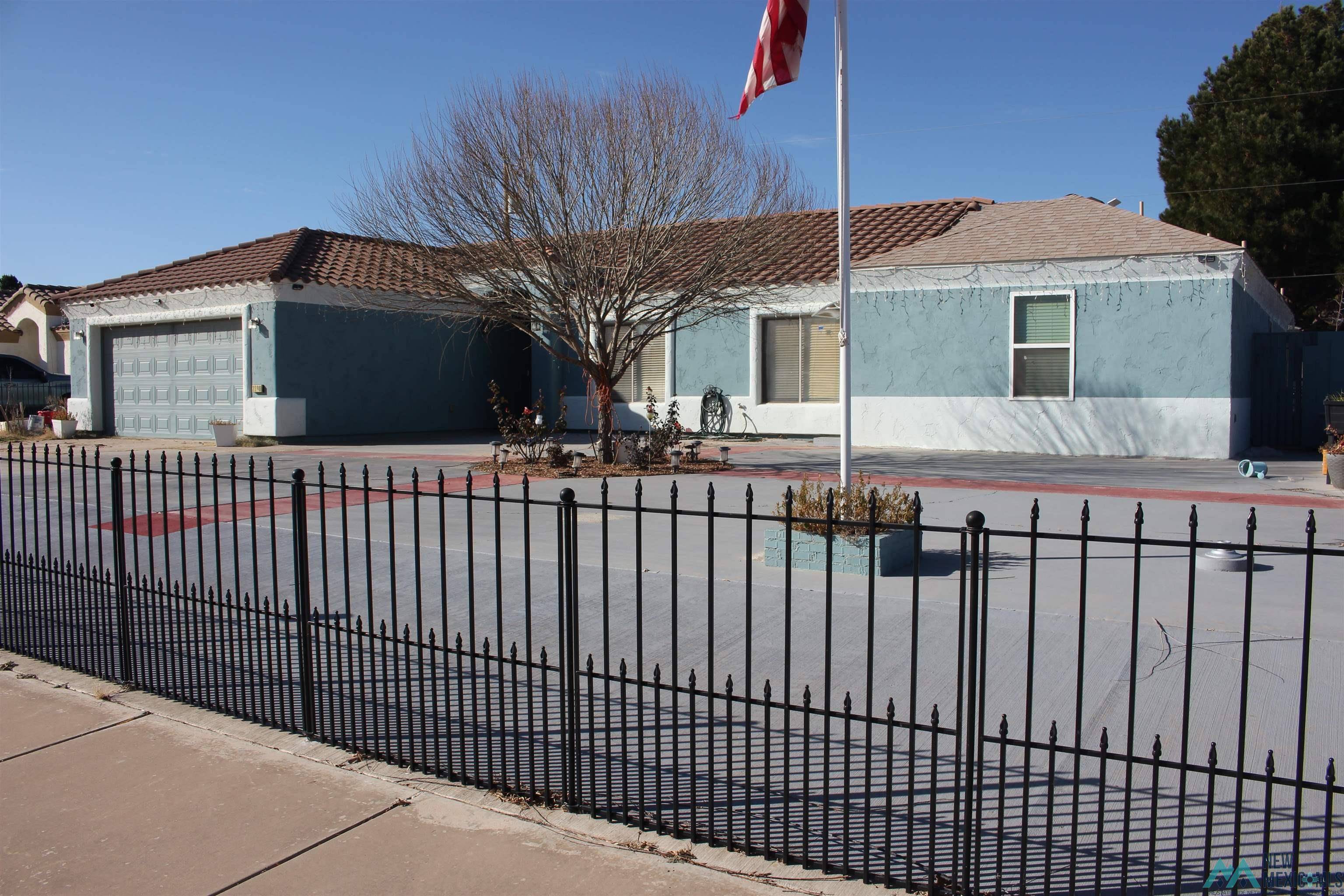 Roswell, NM 88203,2200 S Richardson Avenue