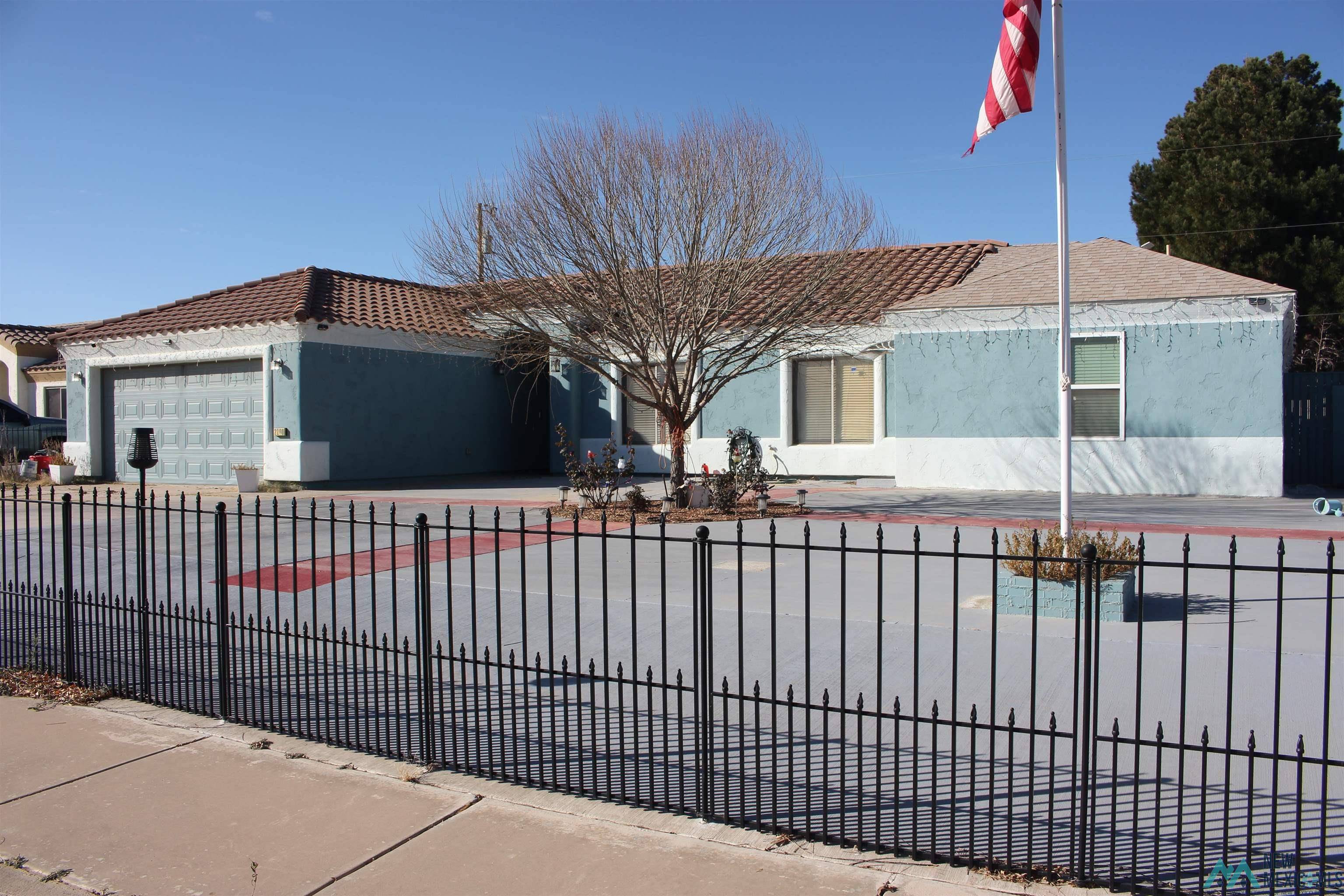 Roswell, NM 88203,2200 S Richardson Avenue
