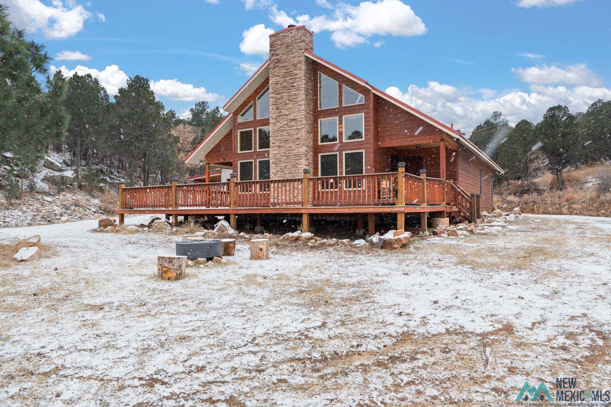 Ocate, NM 87734,2070 nm-120