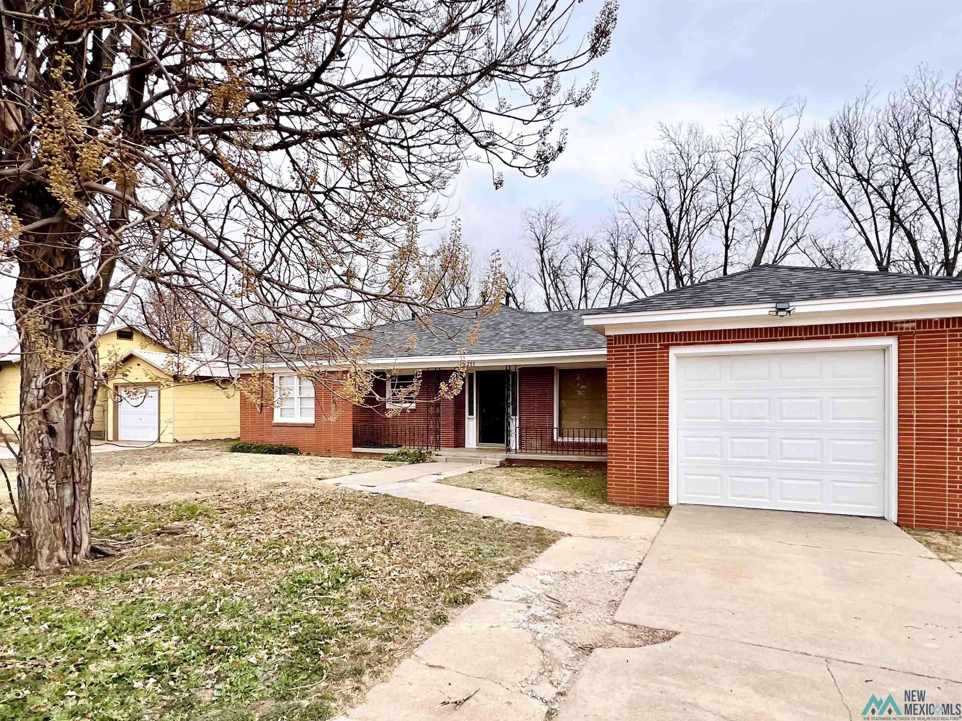 Clovis, NM 88101,2211 Gidding Street