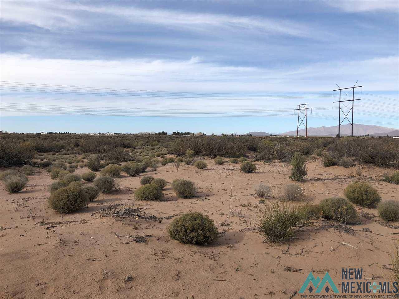 Deming, NM 88030,000 Sands Rd NW #000 Blue Mound Rd NW