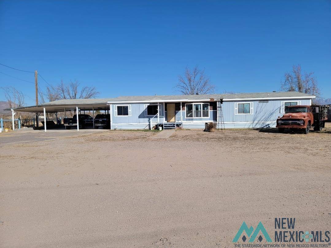 Las Cruces, NM 88007,5460 SHENANDOAH Trail