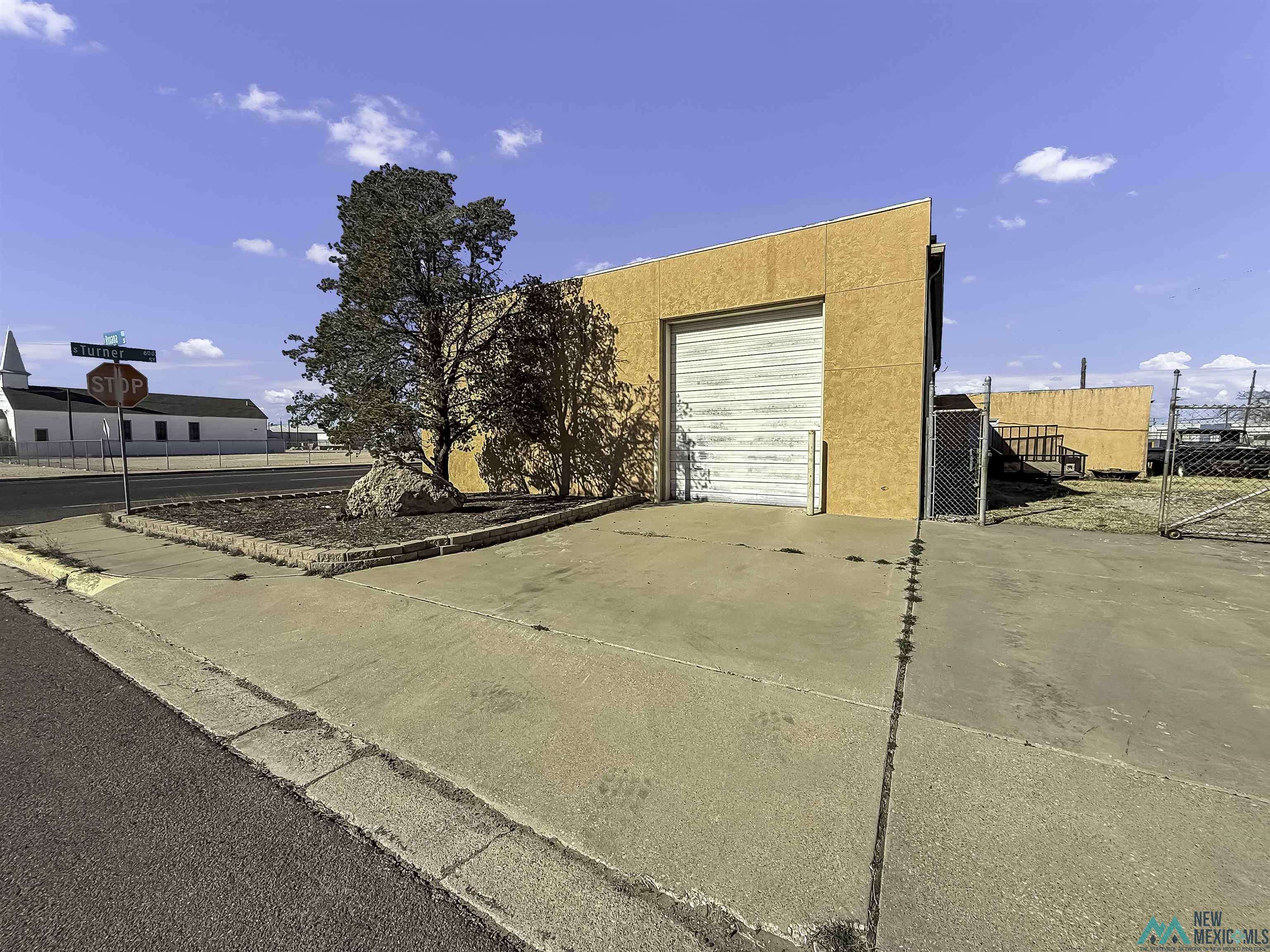 Hobbs, NM 88240,618 S Turner Street