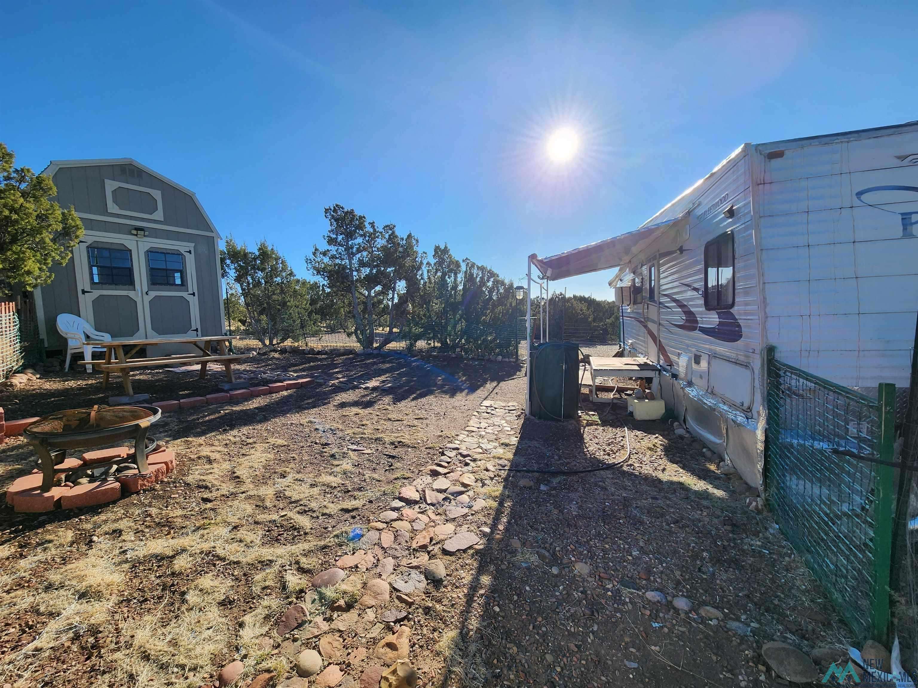 Quemado, NM 87829,358 Cimarron Dr Road #Cimarron Ranch Unit 1