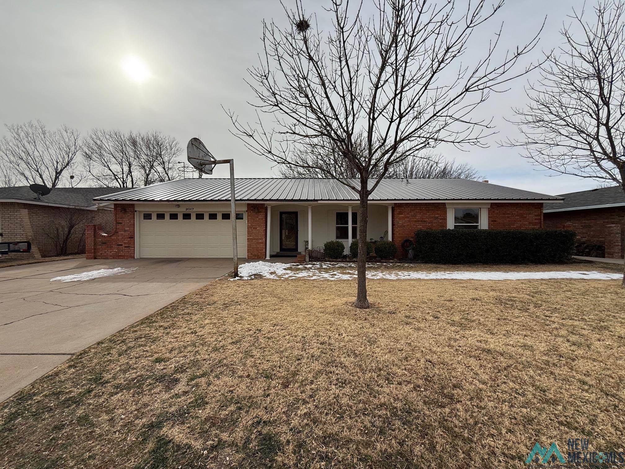 Clovis, NM 88101,2017 Glenarm Drive