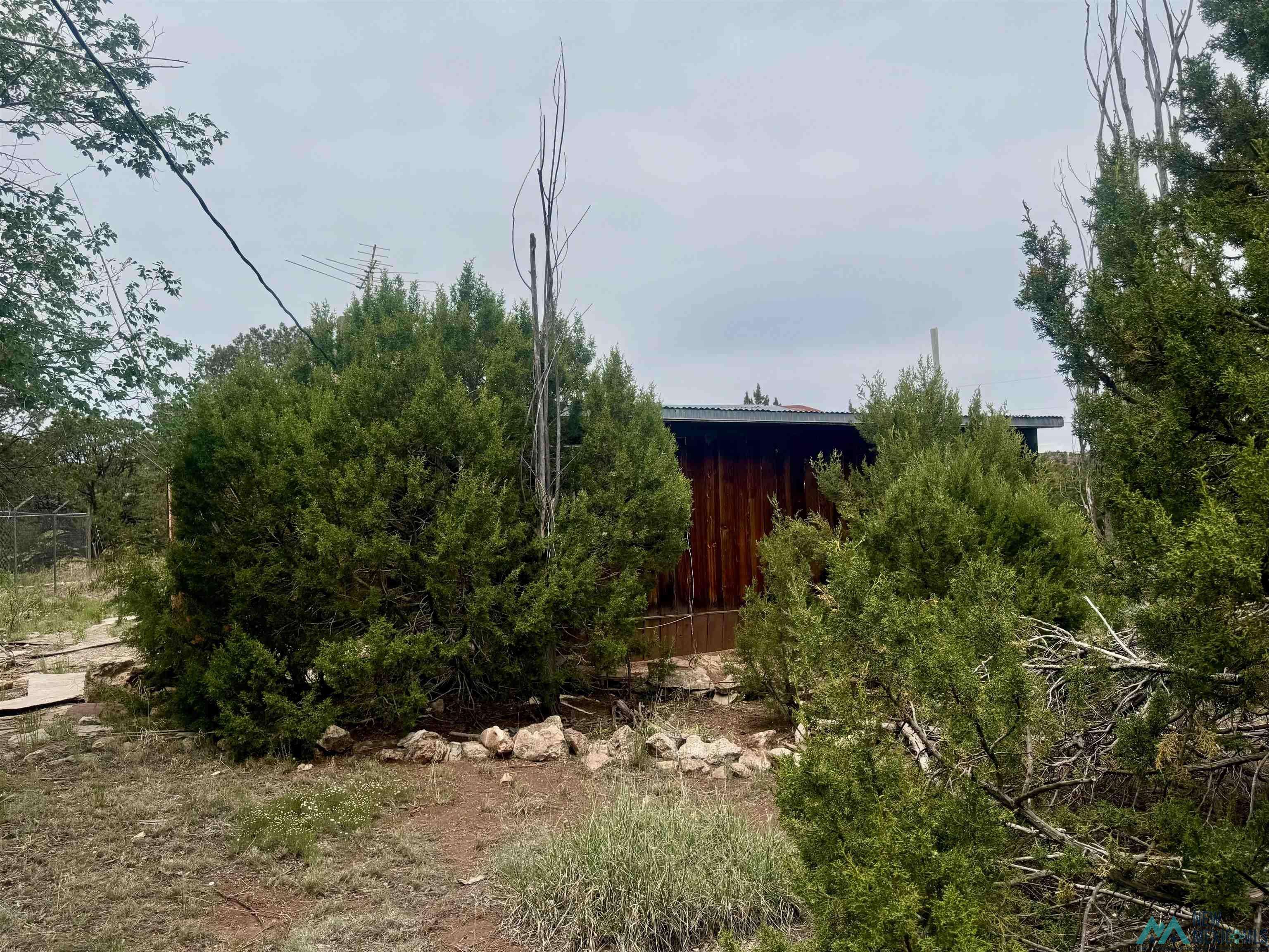 Bluewater Lake - South, NM 87045,4 Dorothy Drive