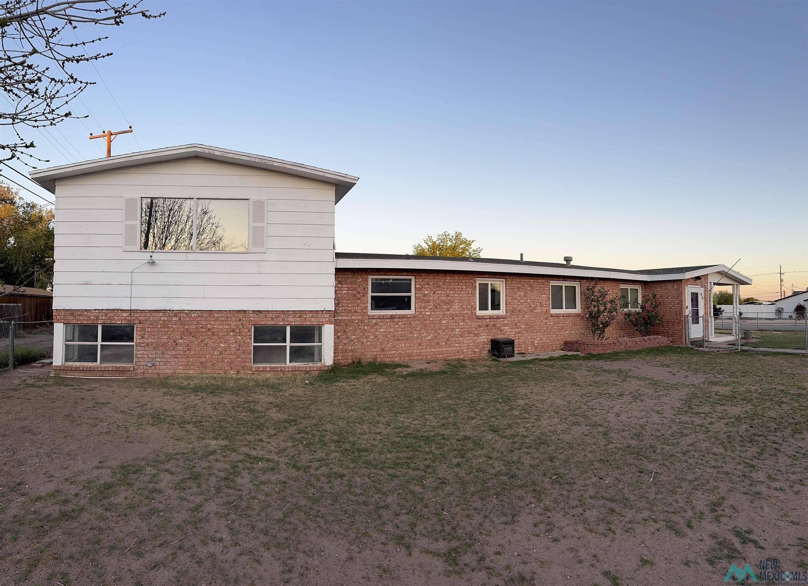 Artesia, NM 88210,1410 W Hermosa Drive