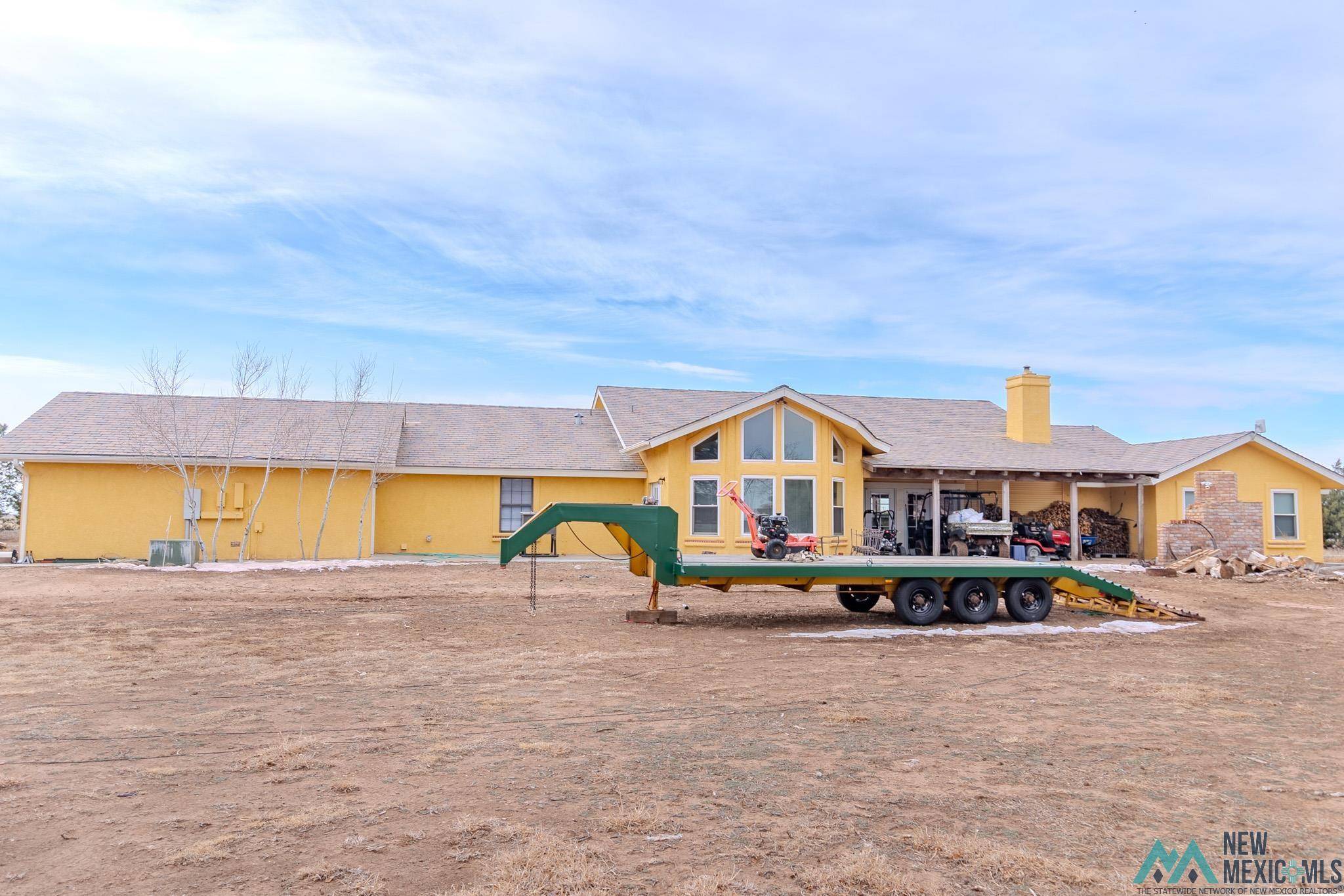 Clovis, NM 88101,586B SR 523