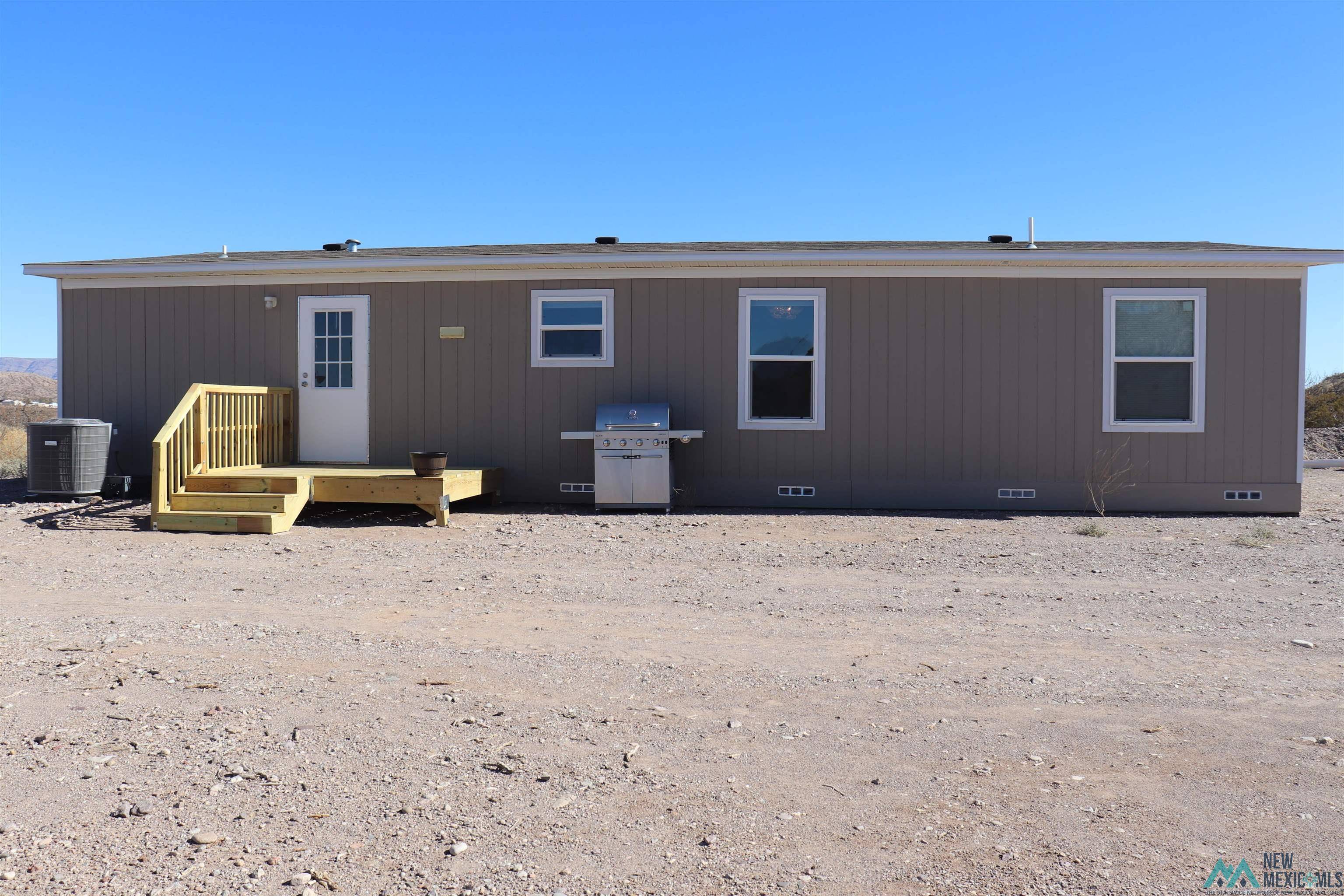 Elephant Butte, NM 87935,94 ALAMOSA VILLAGE RD Road