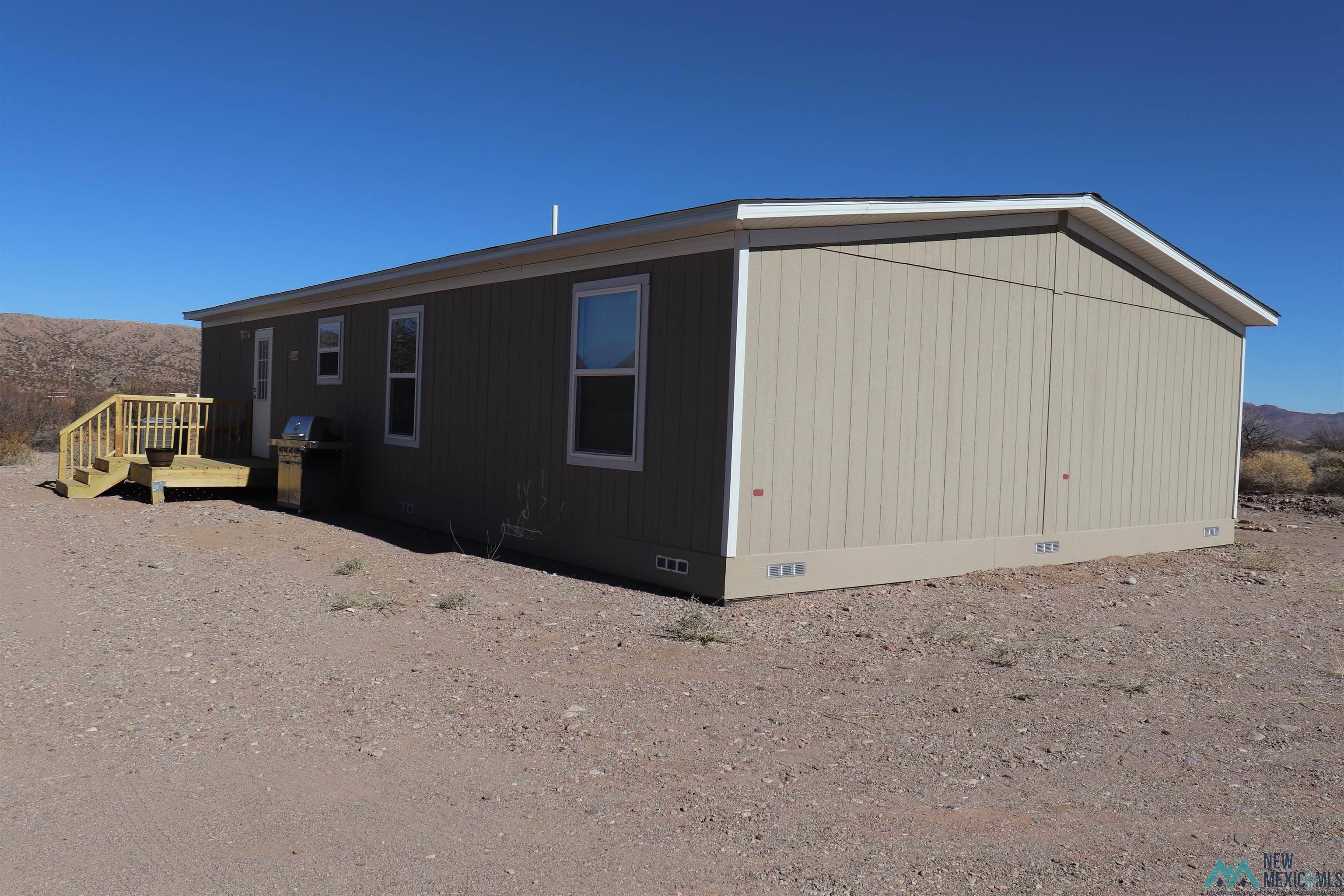 Elephant Butte, NM 87935,94 ALAMOSA VILLAGE RD Road