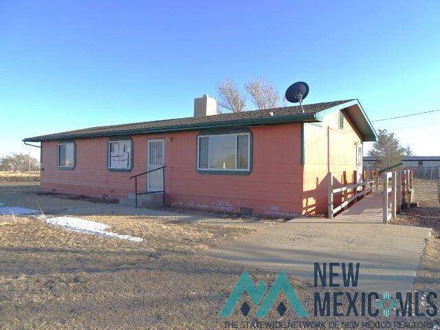 Clayton, NM 88415,122 Gallegos Street
