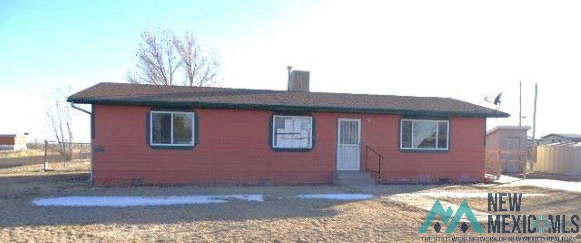 Clayton, NM 88415,122 Gallegos Street